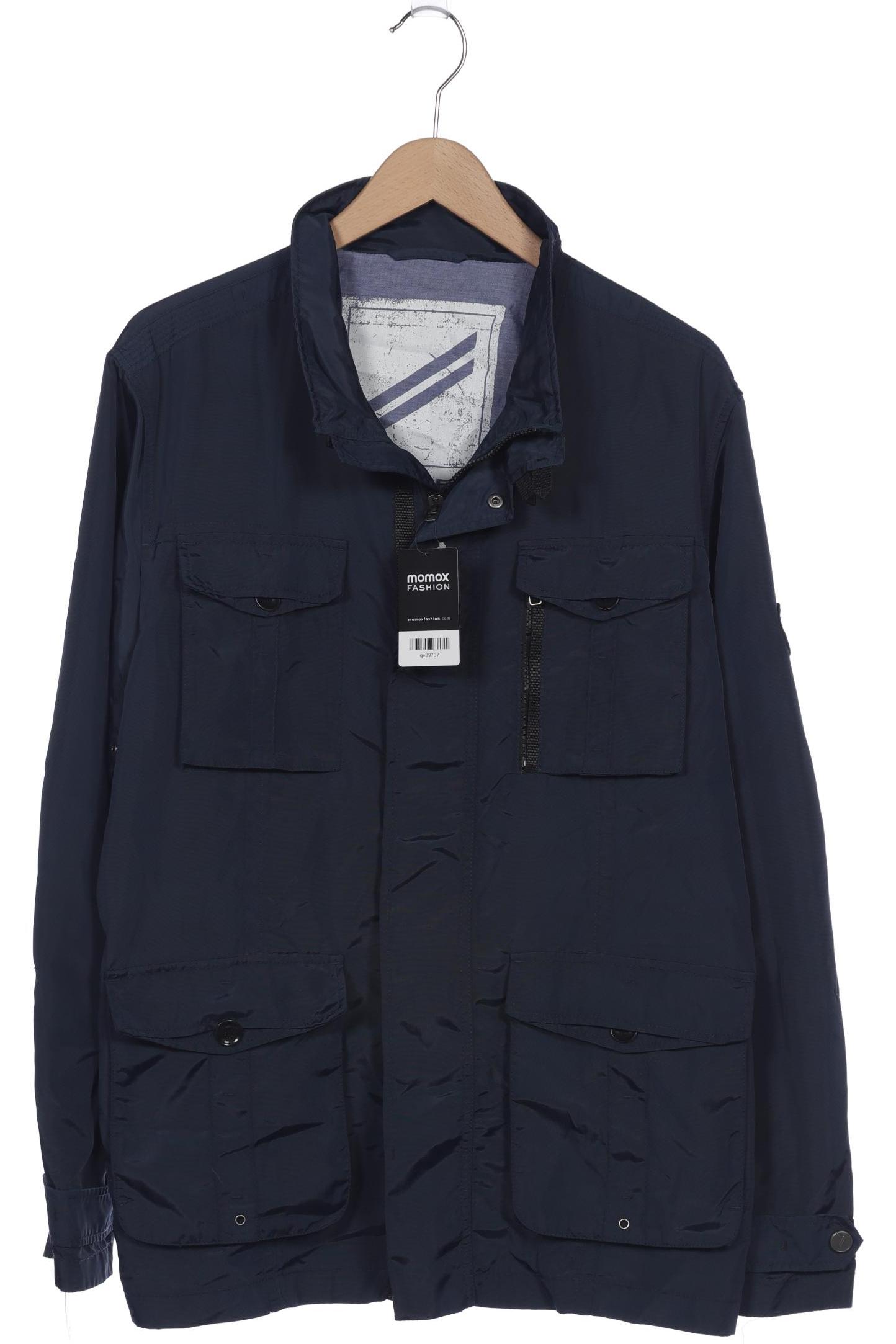 

DANIEL HECHTER Herren Jacke, marineblau