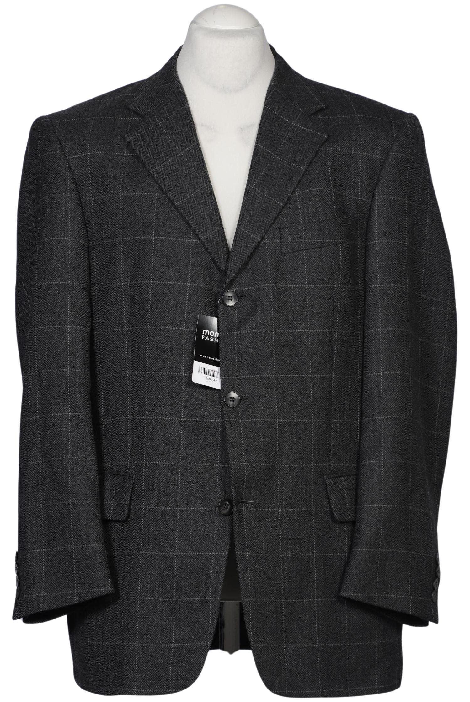 

Daniel Hechter Herren Sakko, grau, Gr. 50