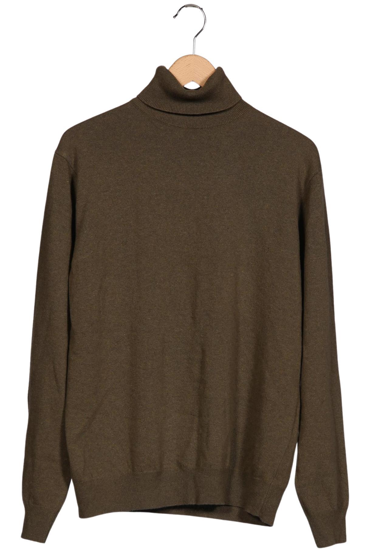 

Daniel Hechter Herren Pullover, grün, Gr. 48