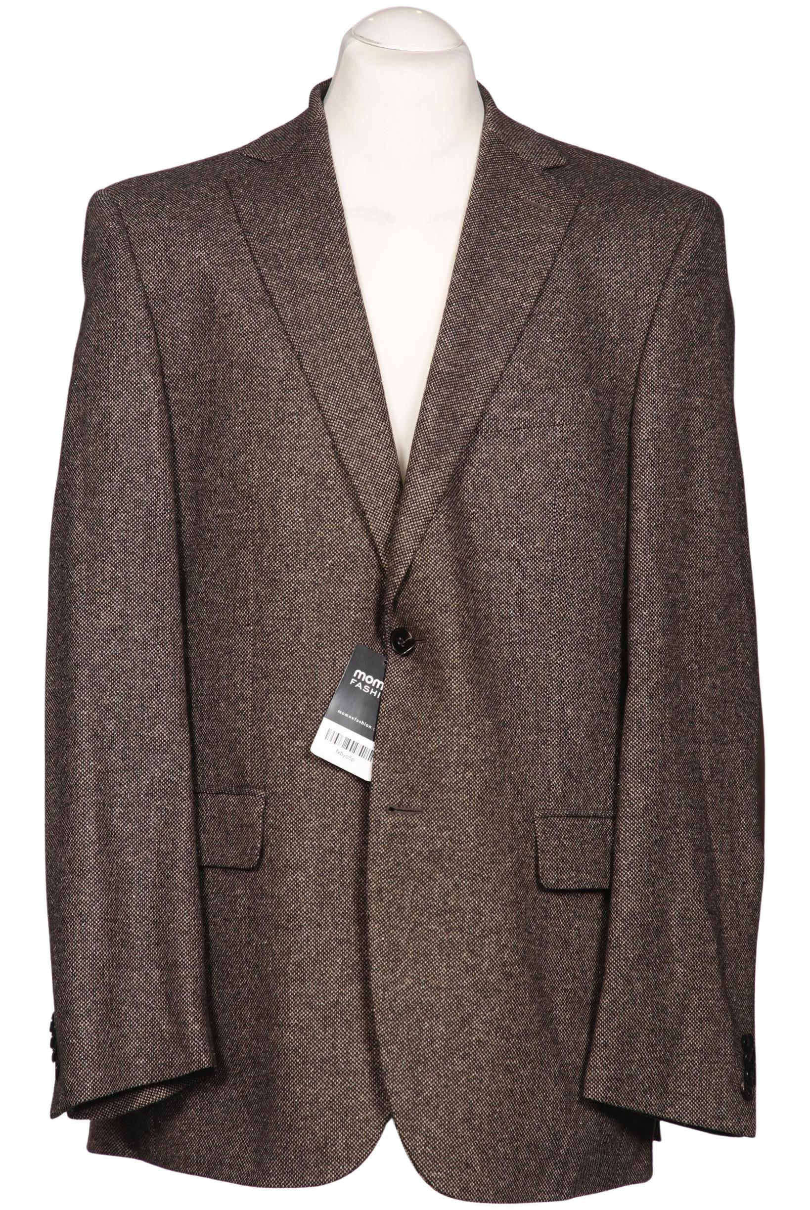 

Daniel Hechter Herren Sakko, braun, Gr. 54