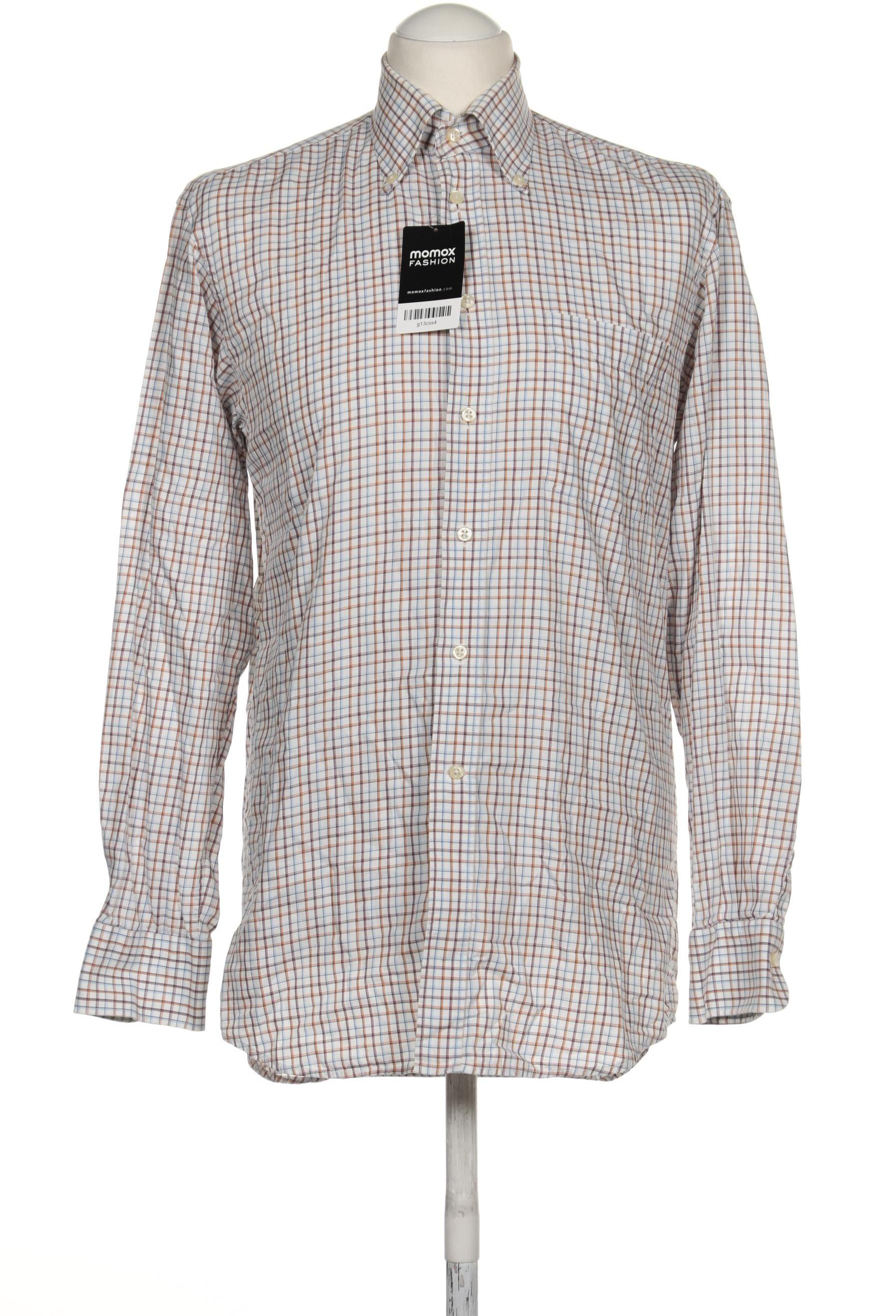 

DANIEL HECHTER Herren Hemd, beige