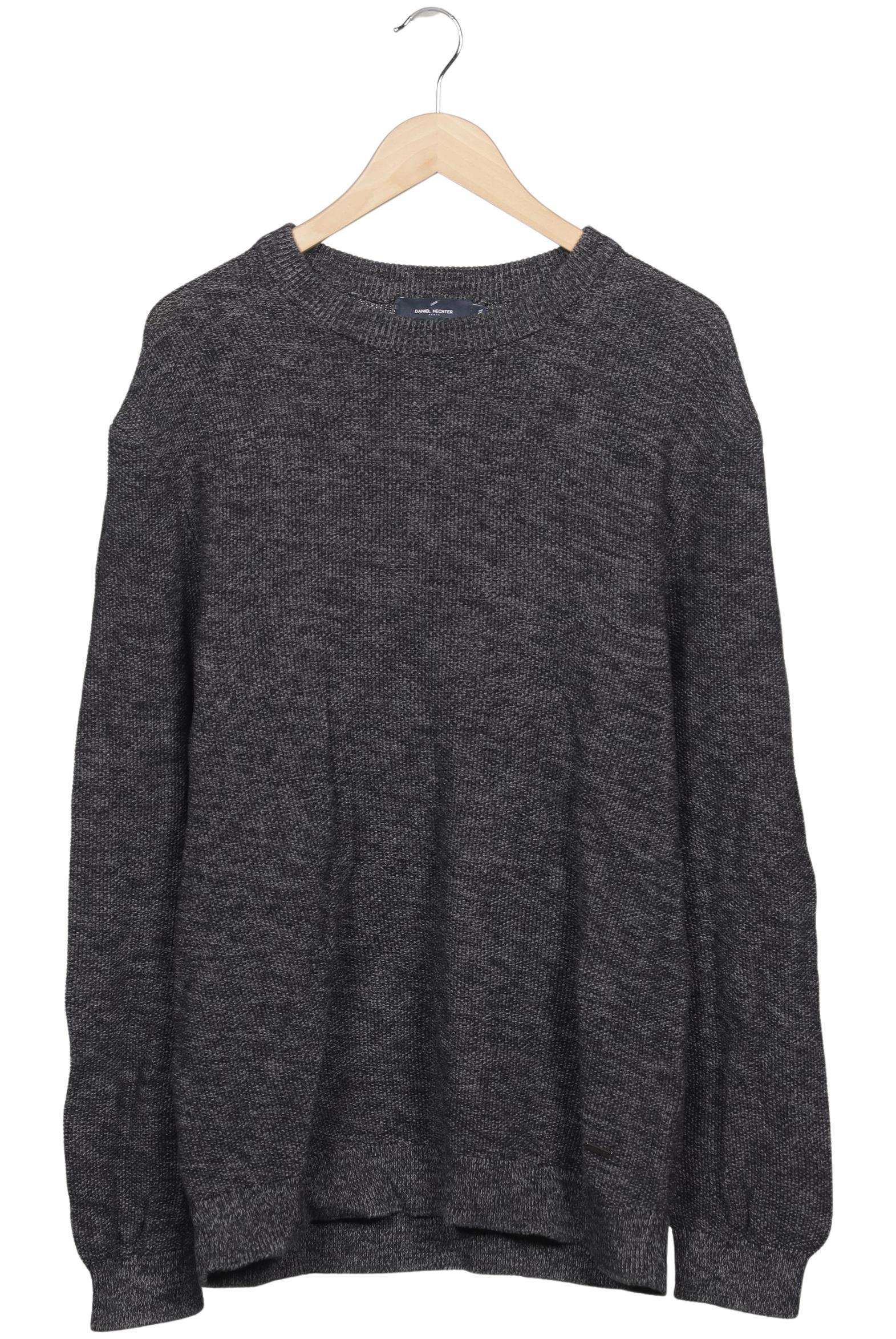 

Daniel Hechter Herren Pullover, grau, Gr. 58