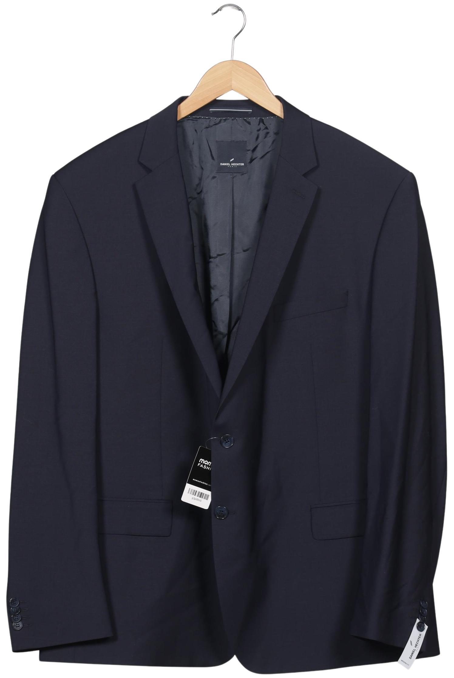 

Daniel Hechter Herren Sakko, marineblau, Gr. 33