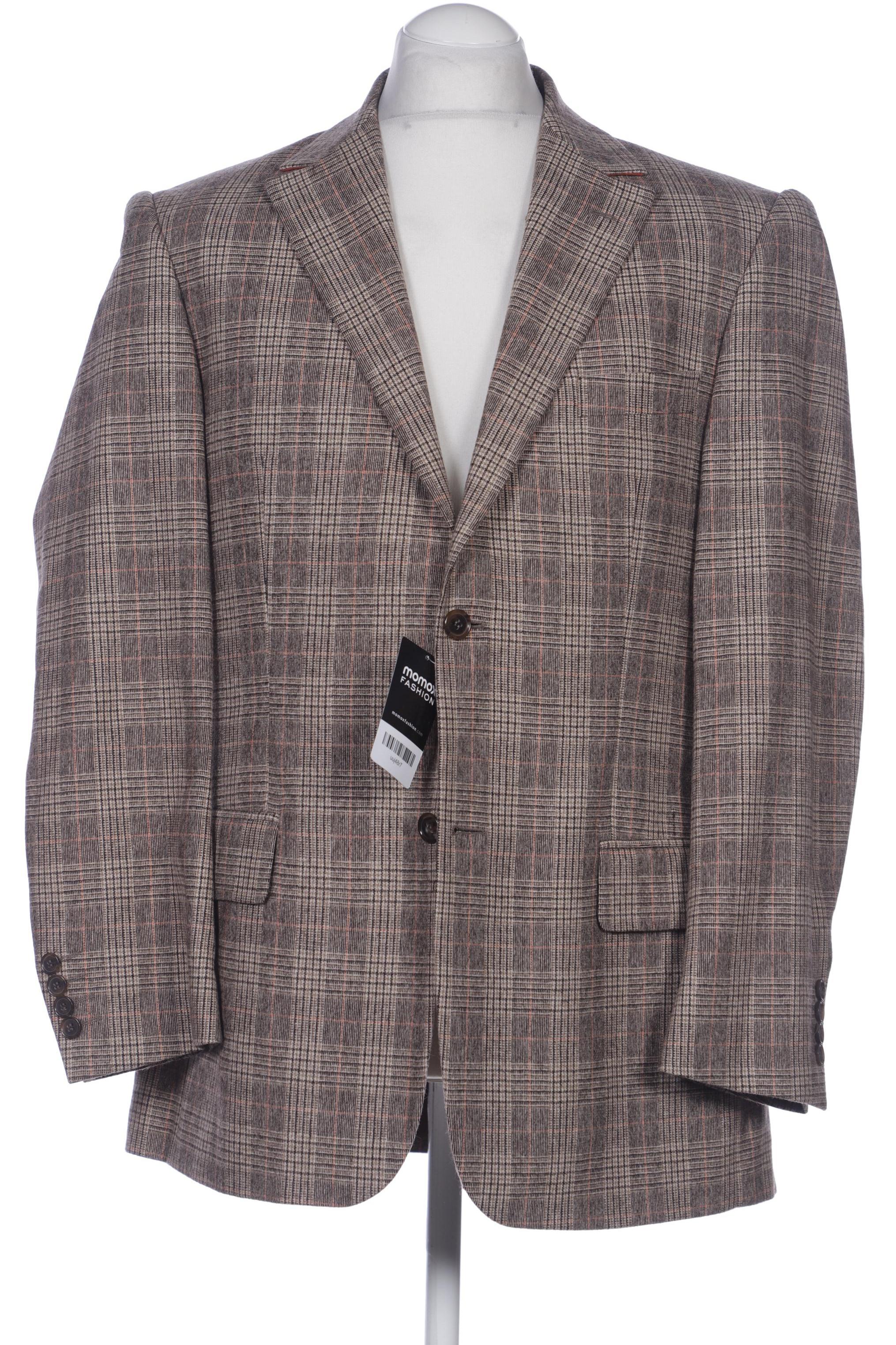 

Daniel Hechter Herren Sakko, braun, Gr. 50