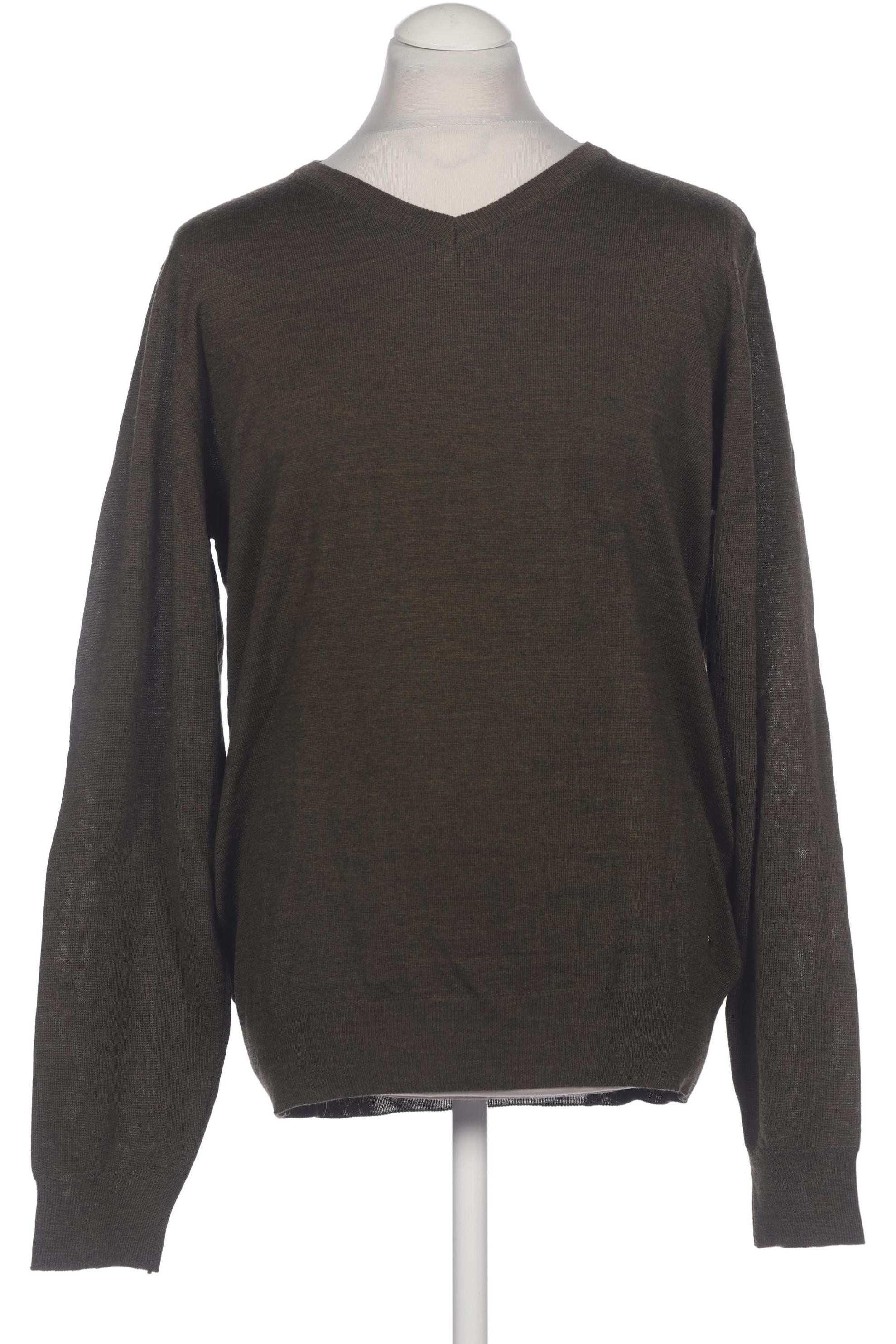 

Daniel Hechter Herren Pullover, grün, Gr. 54