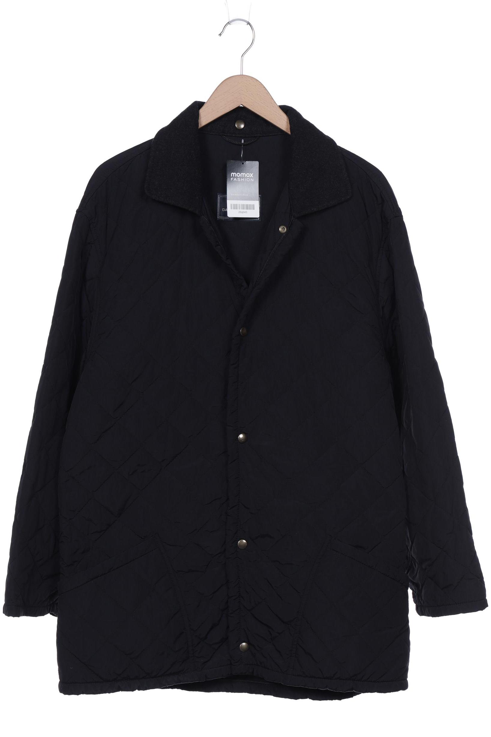 

Daniel Hechter Herren Jacke, schwarz, Gr. 58