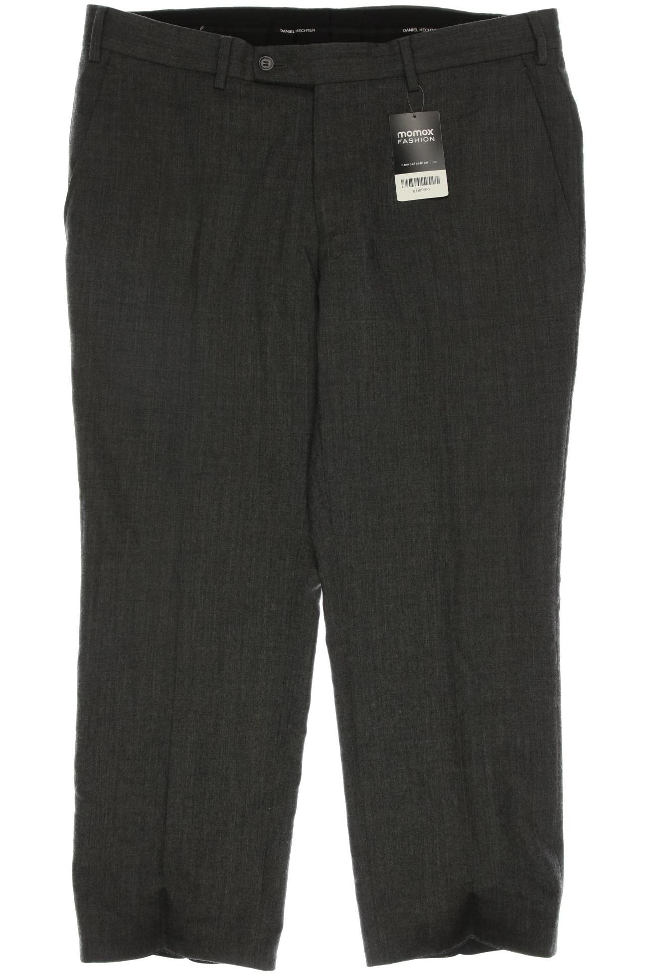 

DANIEL HECHTER Herren Stoffhose, grau