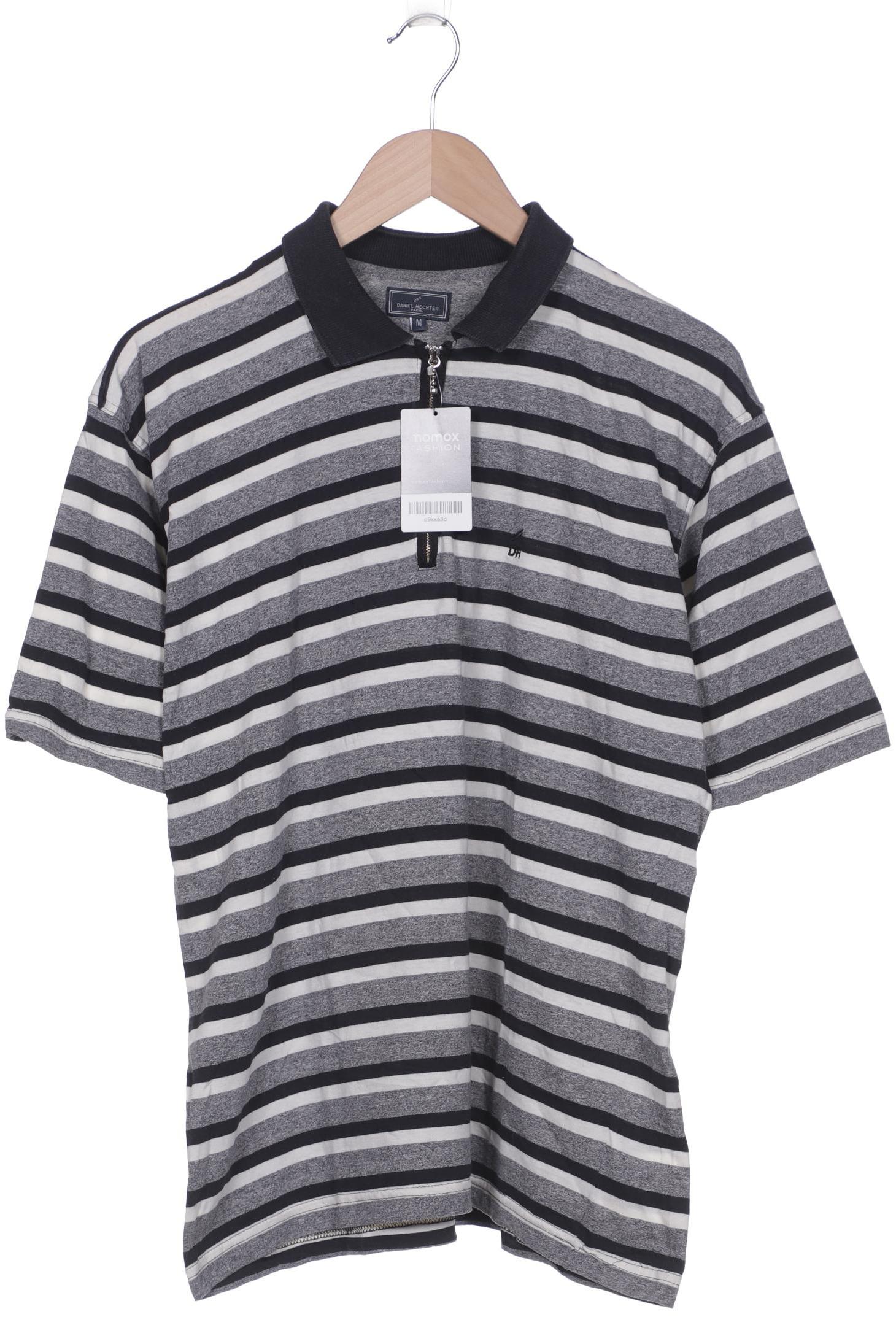 

Daniel Hechter Herren Poloshirt, grau, Gr. 48