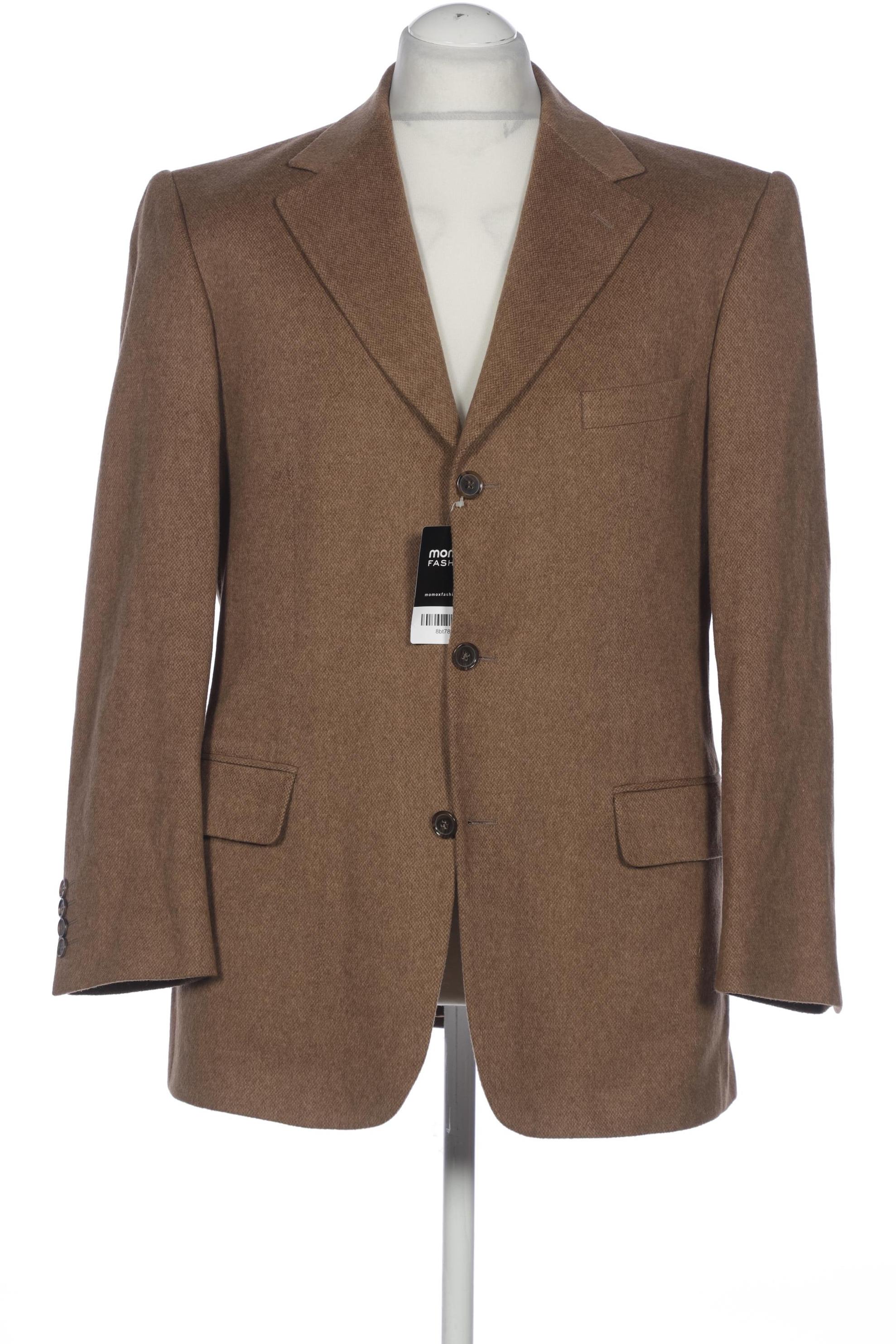 

Daniel Hechter Herren Sakko, braun, Gr. 50