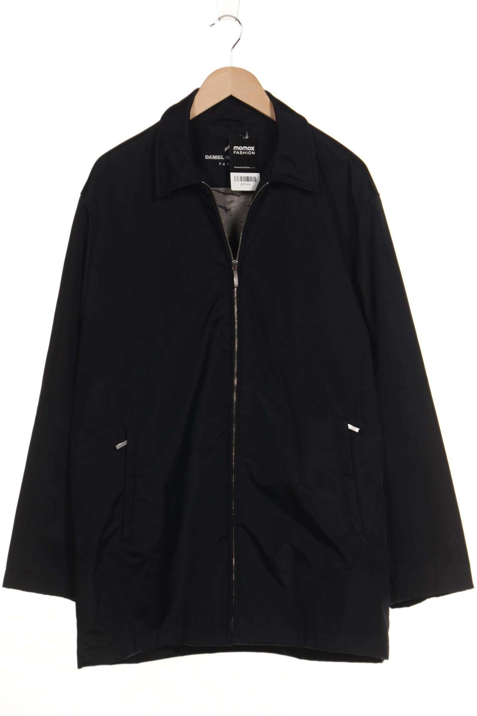 

Daniel Hechter Herren Jacke, schwarz, Gr. 50