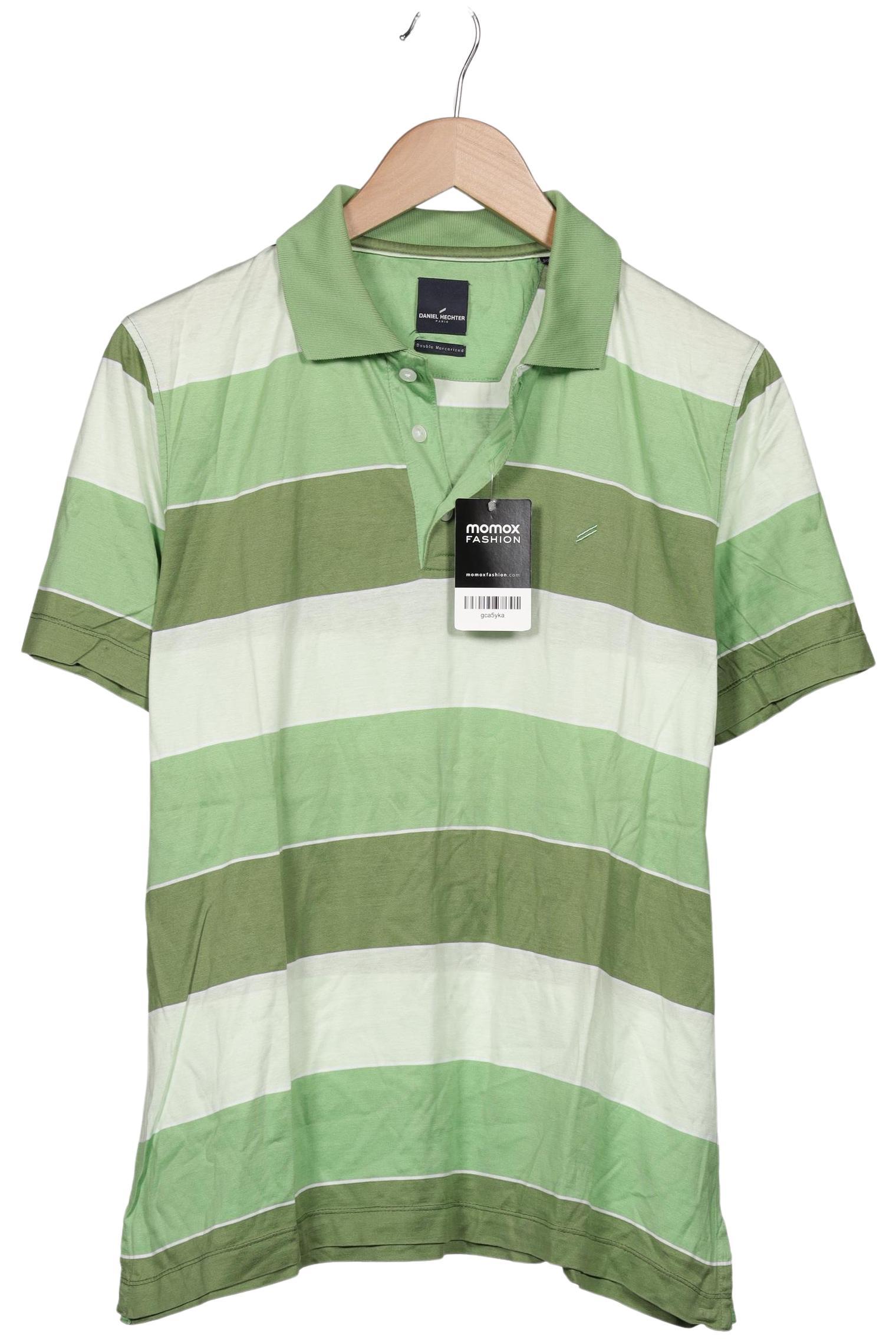 Thumbnail - Daniel Hechter Herren Poloshirt, mehrfarbig, Gr. 52