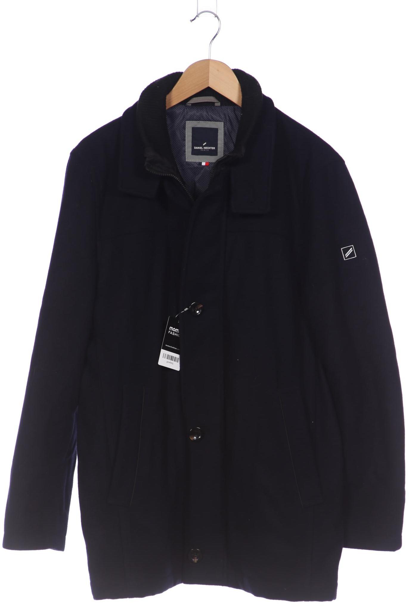 

Daniel Hechter Herren Jacke, marineblau, Gr. 50