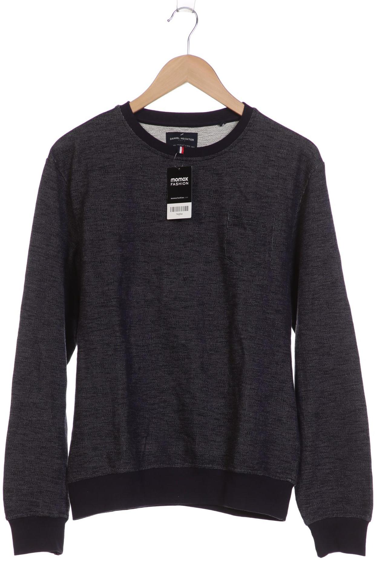 

Daniel Hechter Herren Sweatshirt, marineblau, Gr. 48