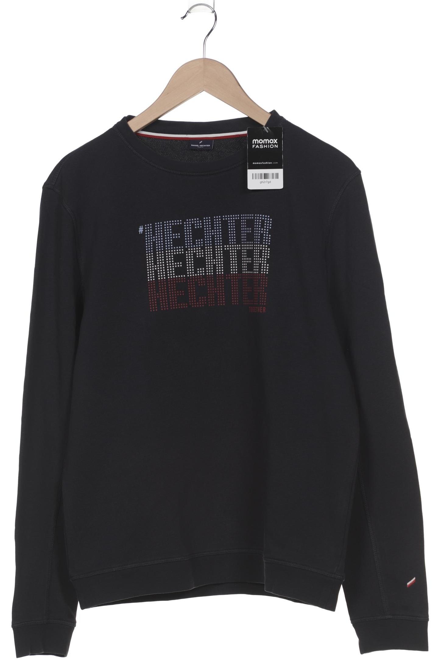 

Daniel Hechter Herren Sweatshirt, marineblau, Gr. 52