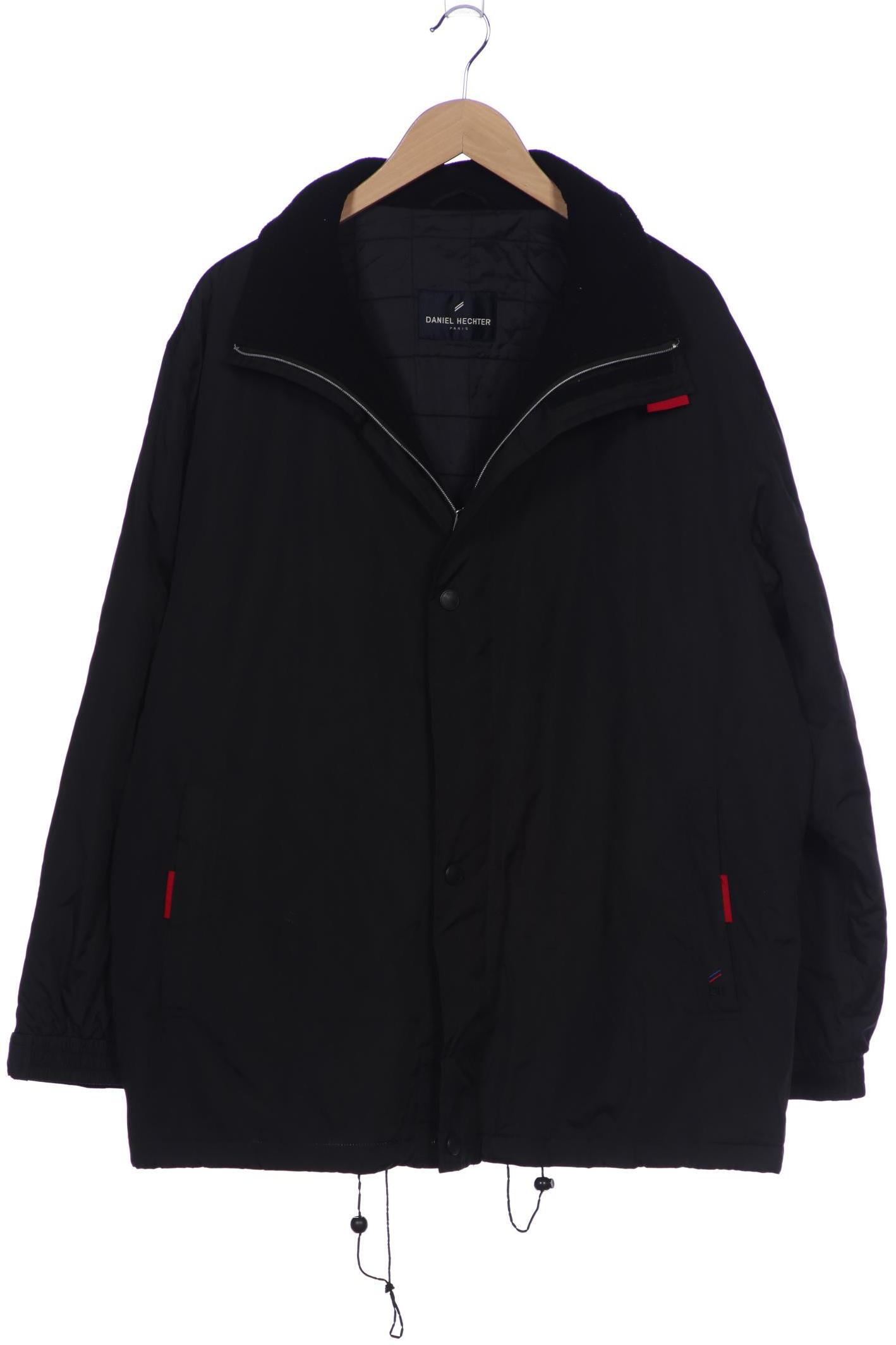 

Daniel Hechter Herren Jacke, schwarz, Gr. 52