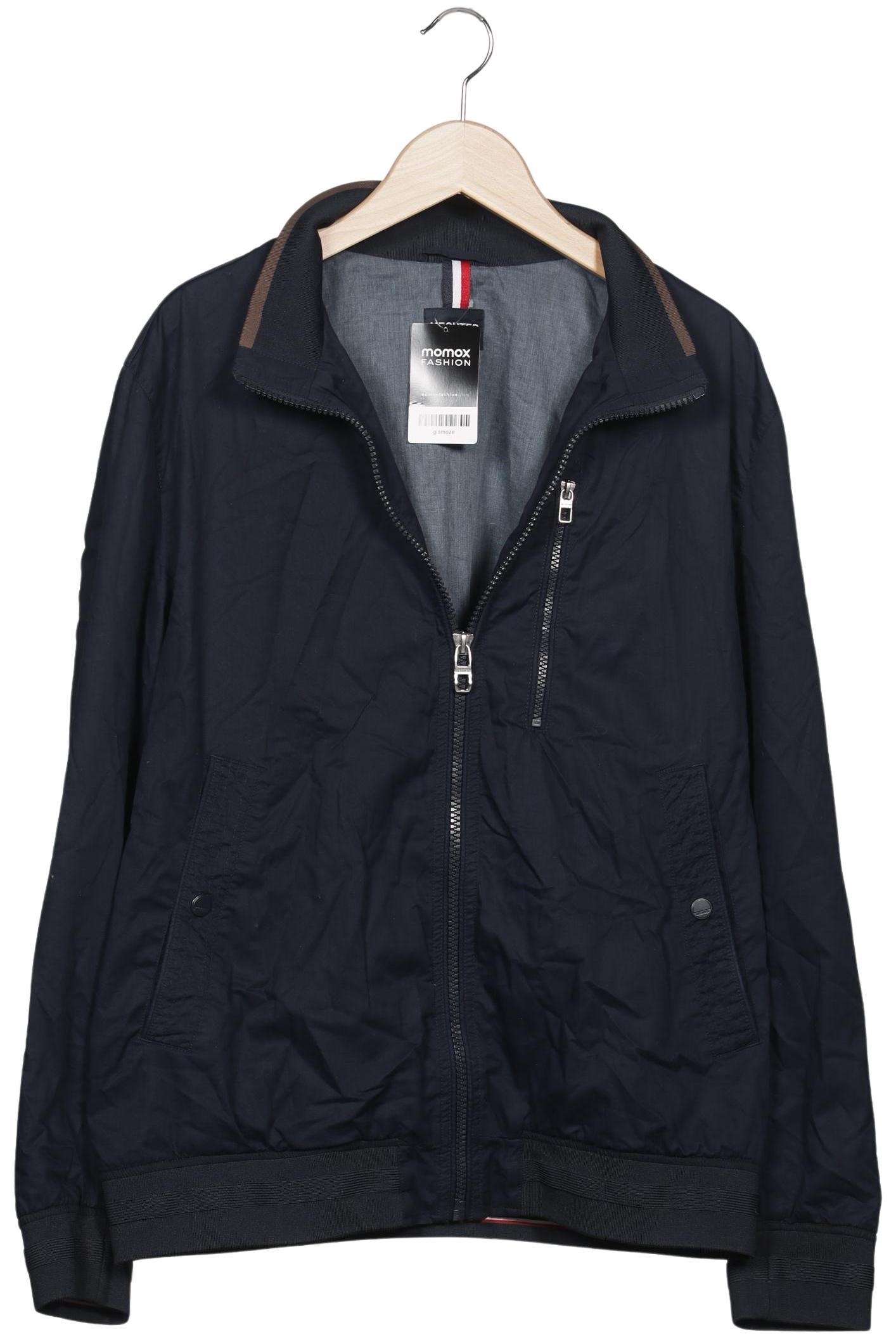 

Daniel Hechter Herren Jacke, marineblau, Gr. 54