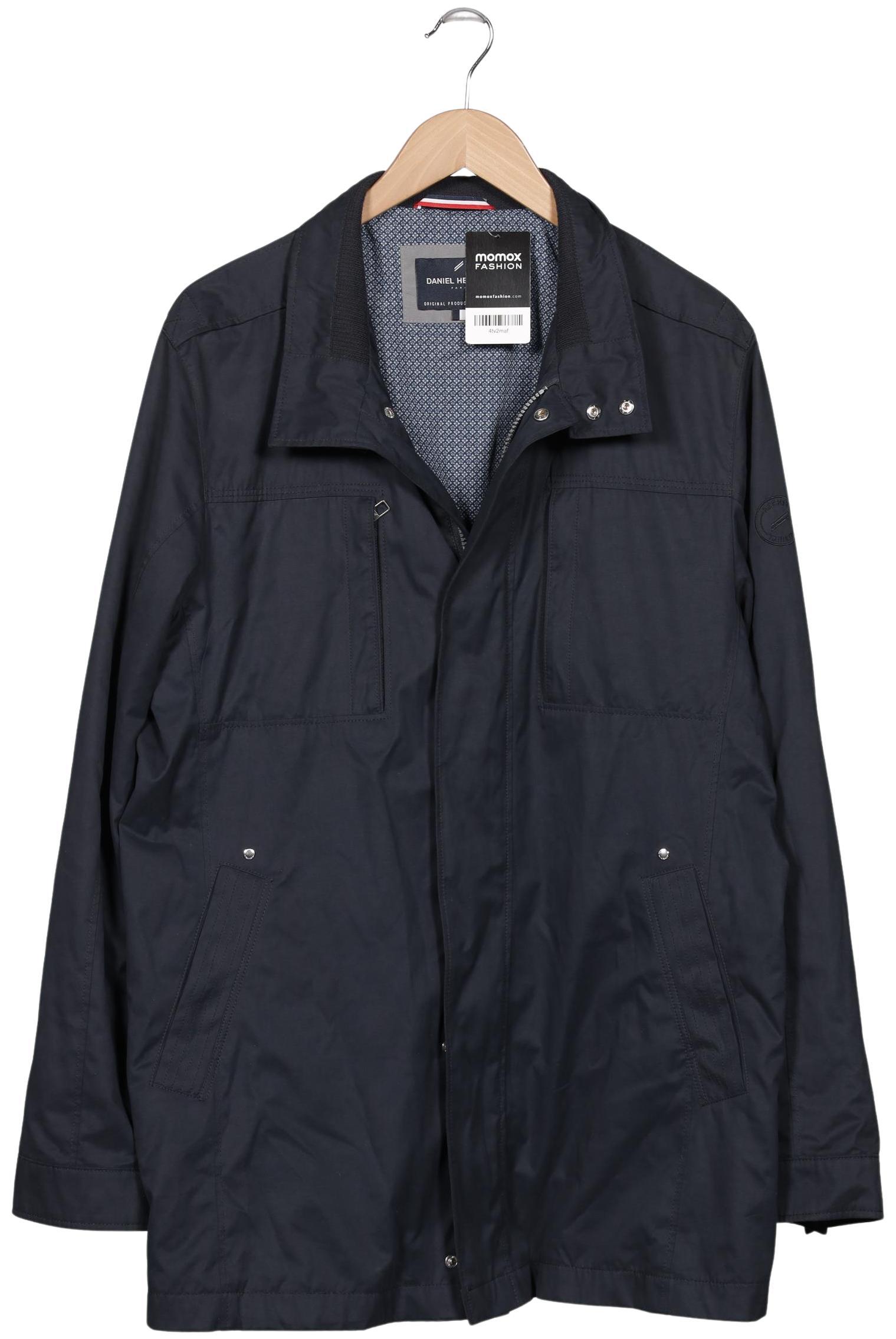 

Daniel Hechter Herren Jacke, marineblau, Gr. 54