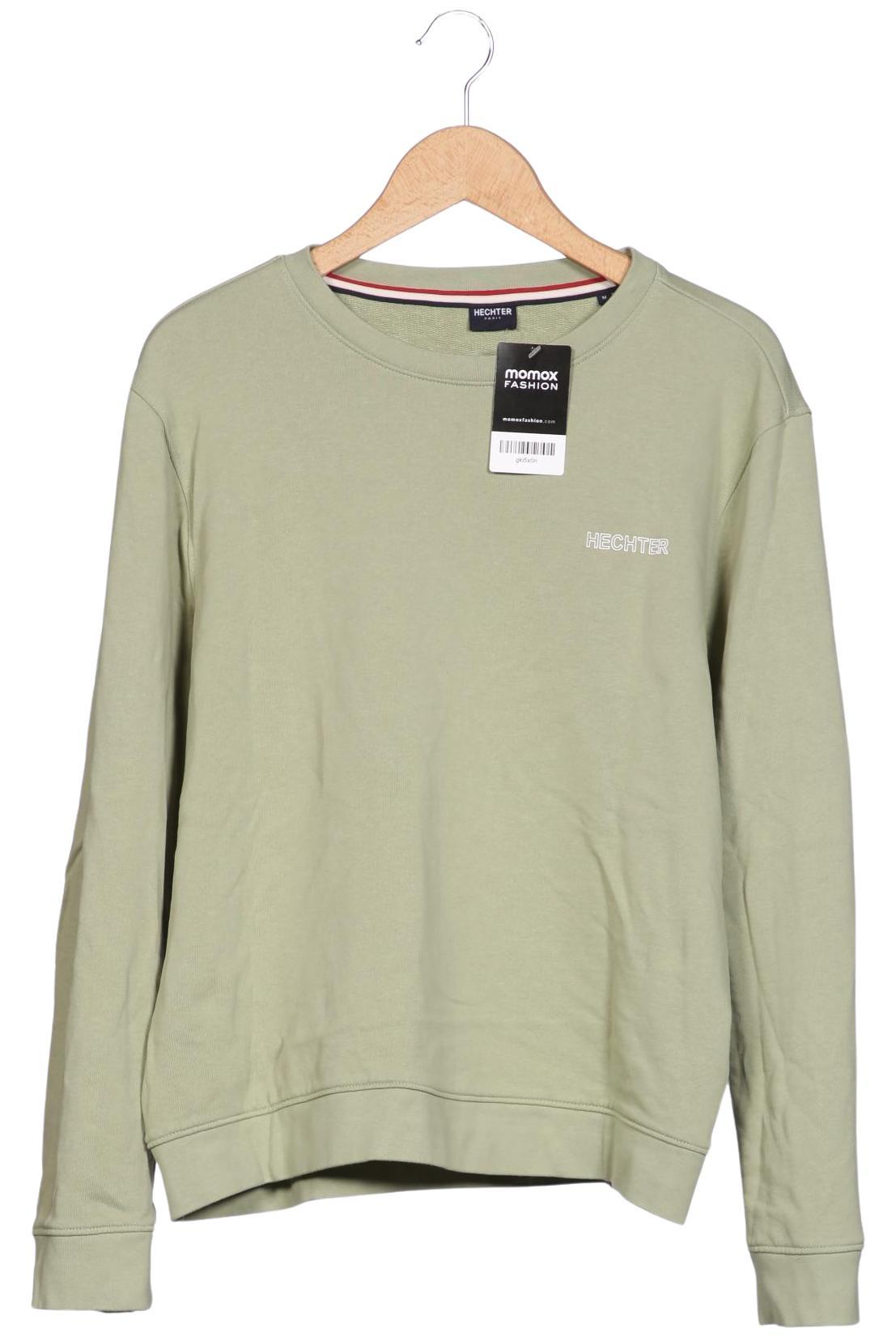 Thumbnail - Daniel Hechter Herren Sweatshirt, hellgrün, Gr. 48