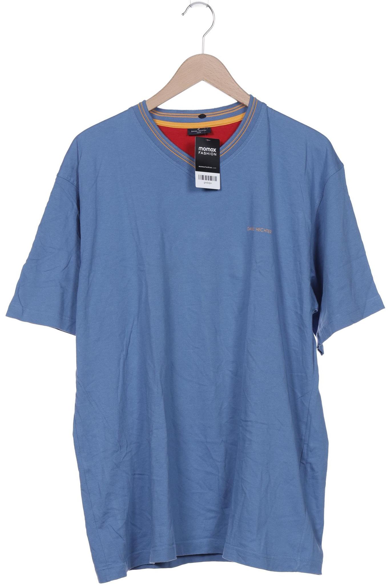 

Daniel Hechter Herren T-Shirt, blau, Gr. 54