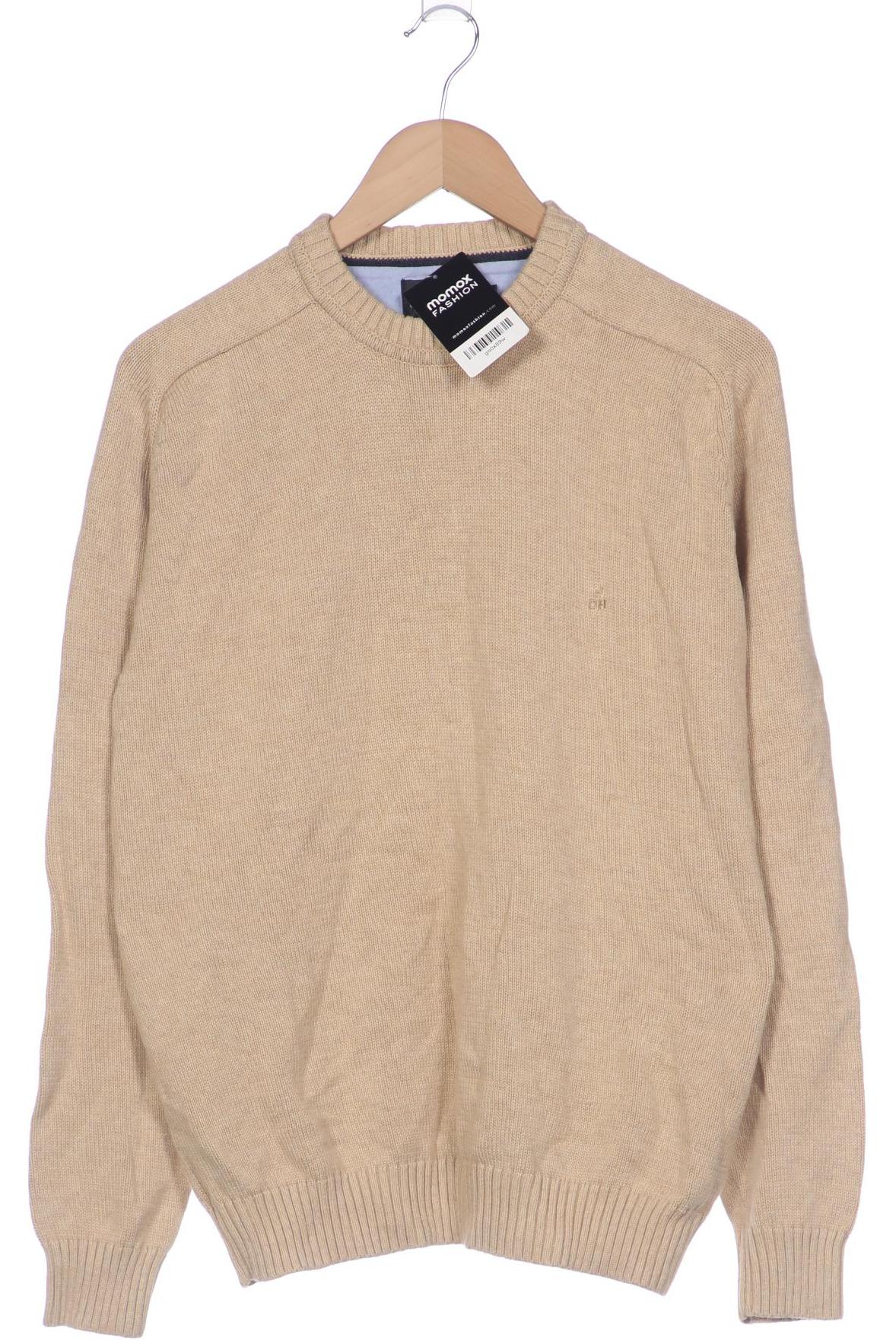 

Daniel Hechter Herren Pullover, braun, Gr. 50