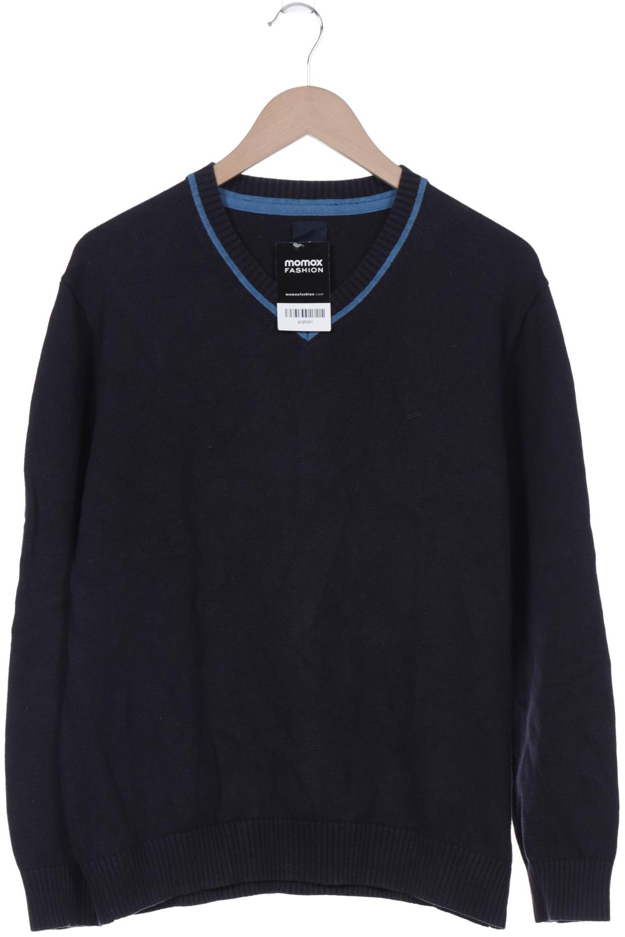 

Daniel Hechter Herren Pullover, marineblau, Gr. 52