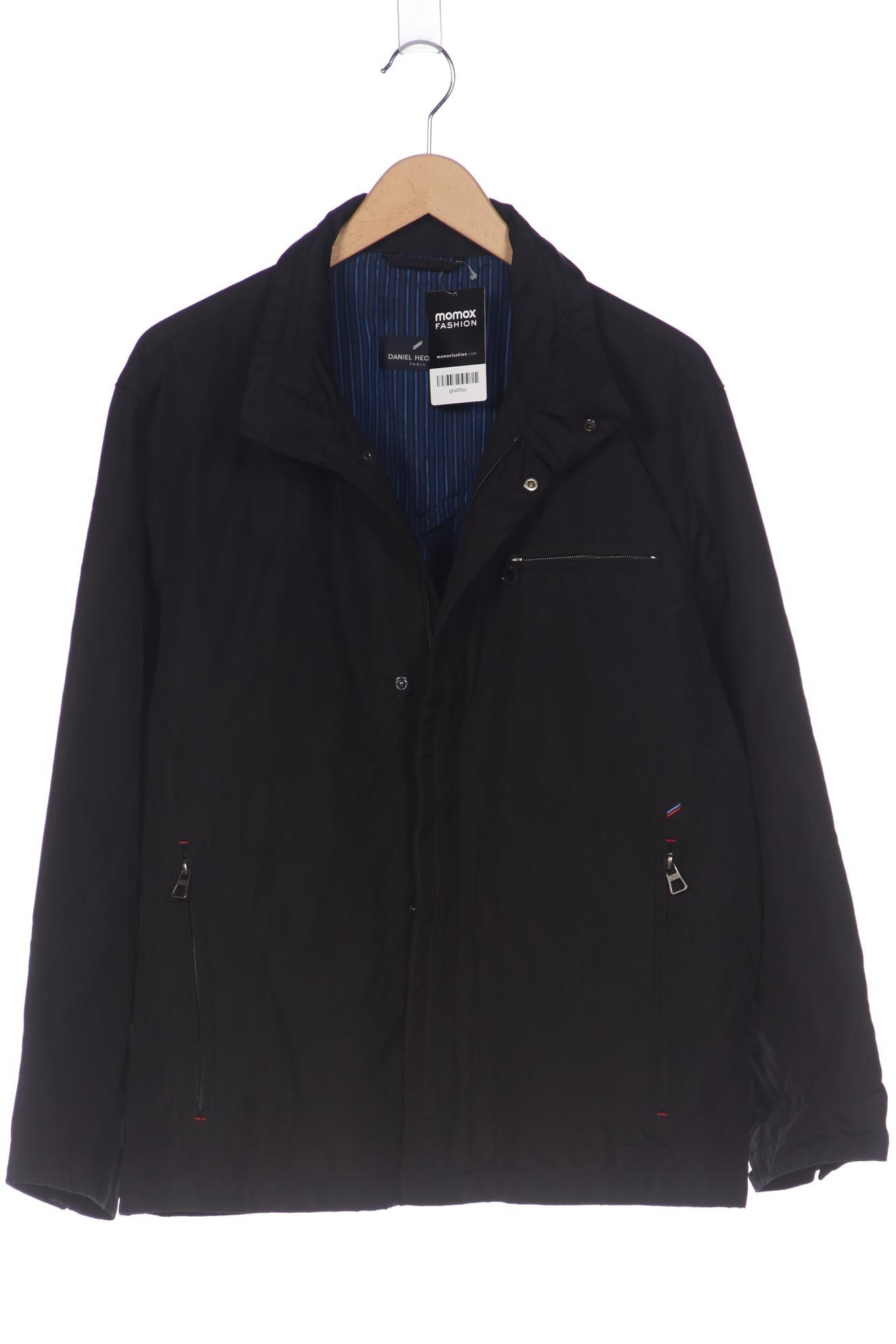 

Daniel Hechter Herren Jacke, schwarz, Gr. 25