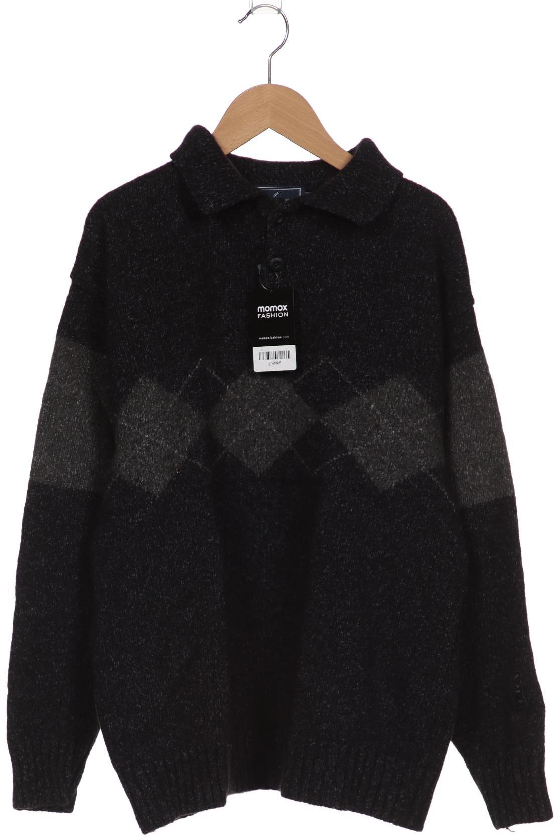 

DANIEL HECHTER Herren Pullover, grau