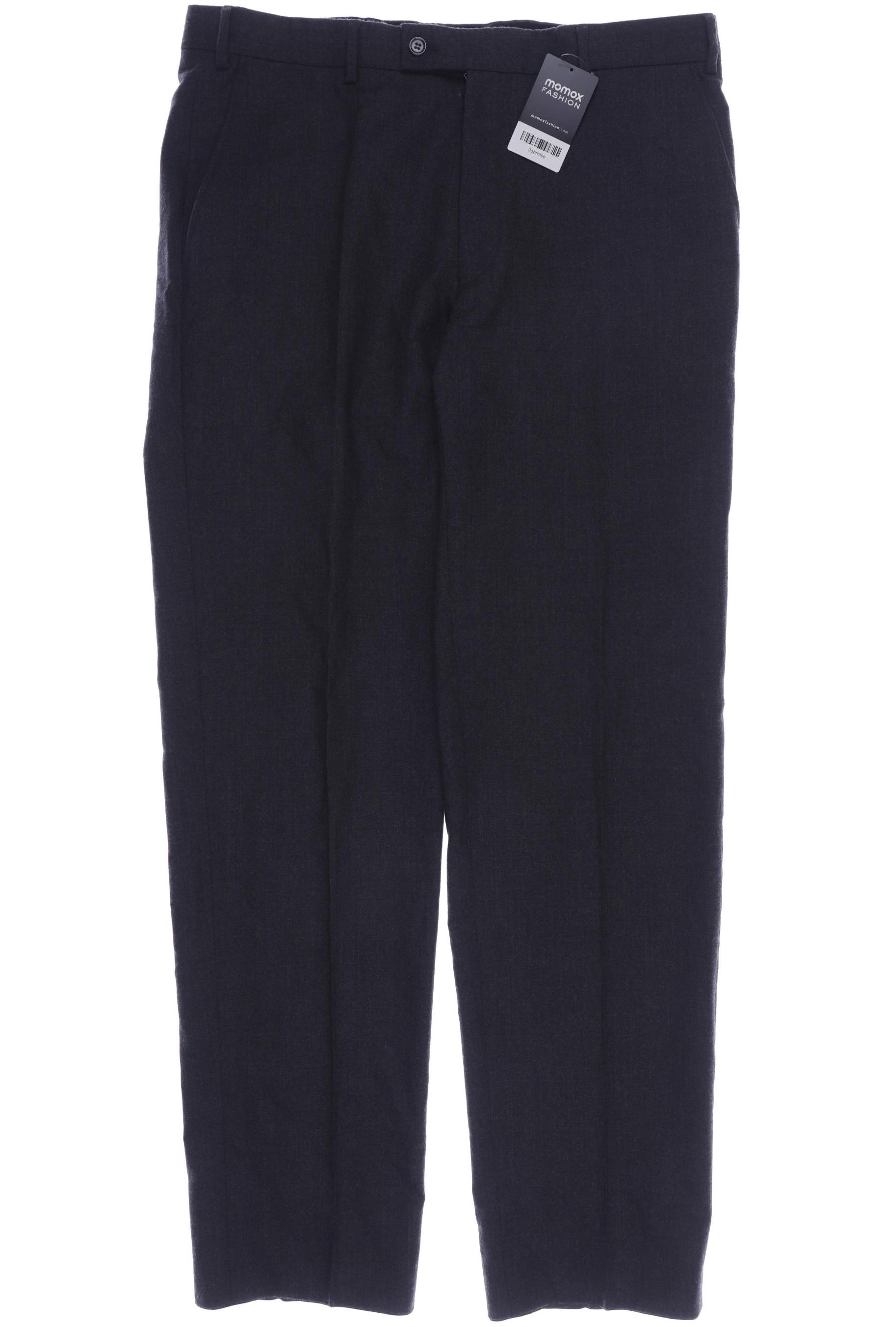 

DANIEL HECHTER Herren Stoffhose, grau