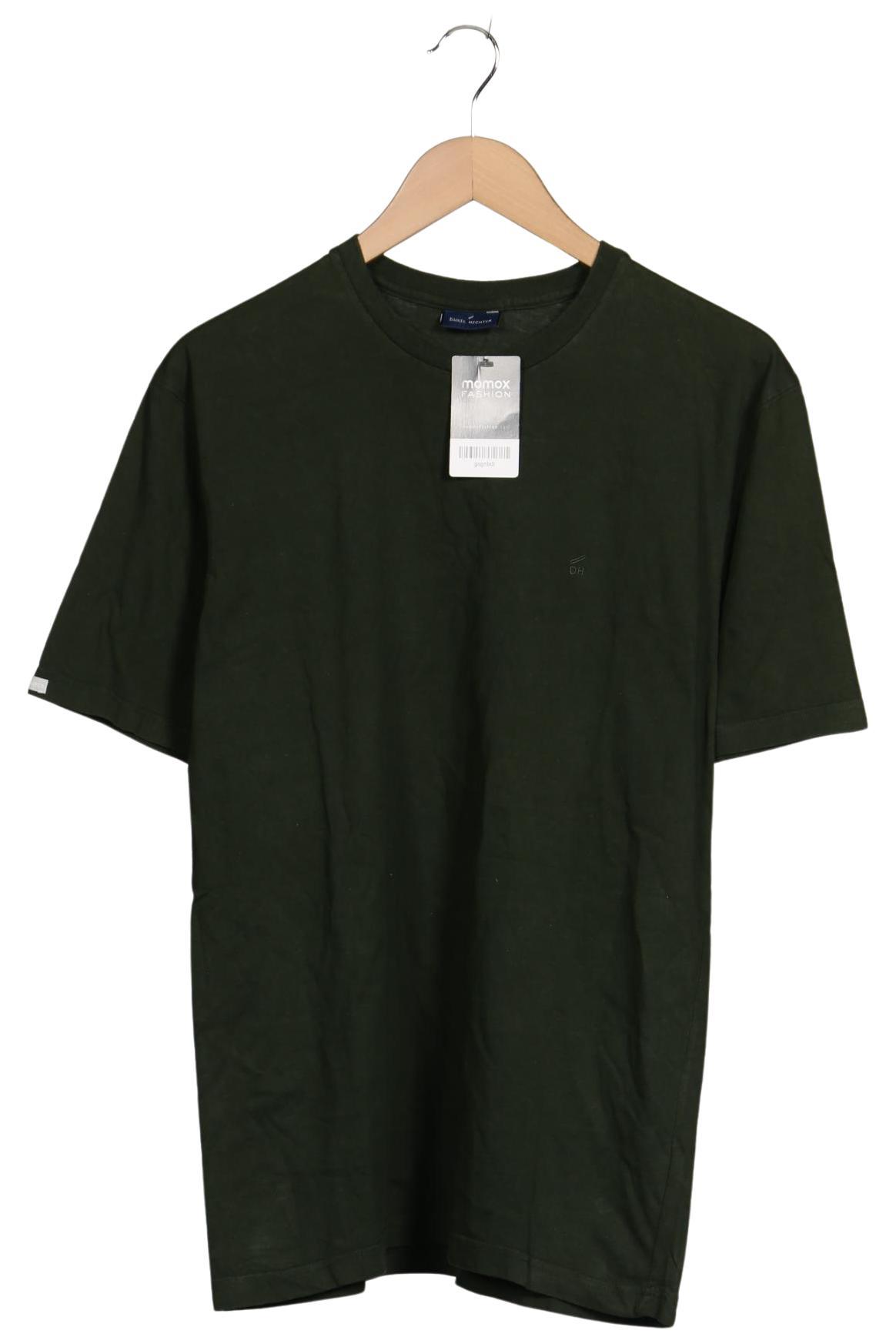 

Daniel Hechter Herren T-Shirt, grün, Gr. 48
