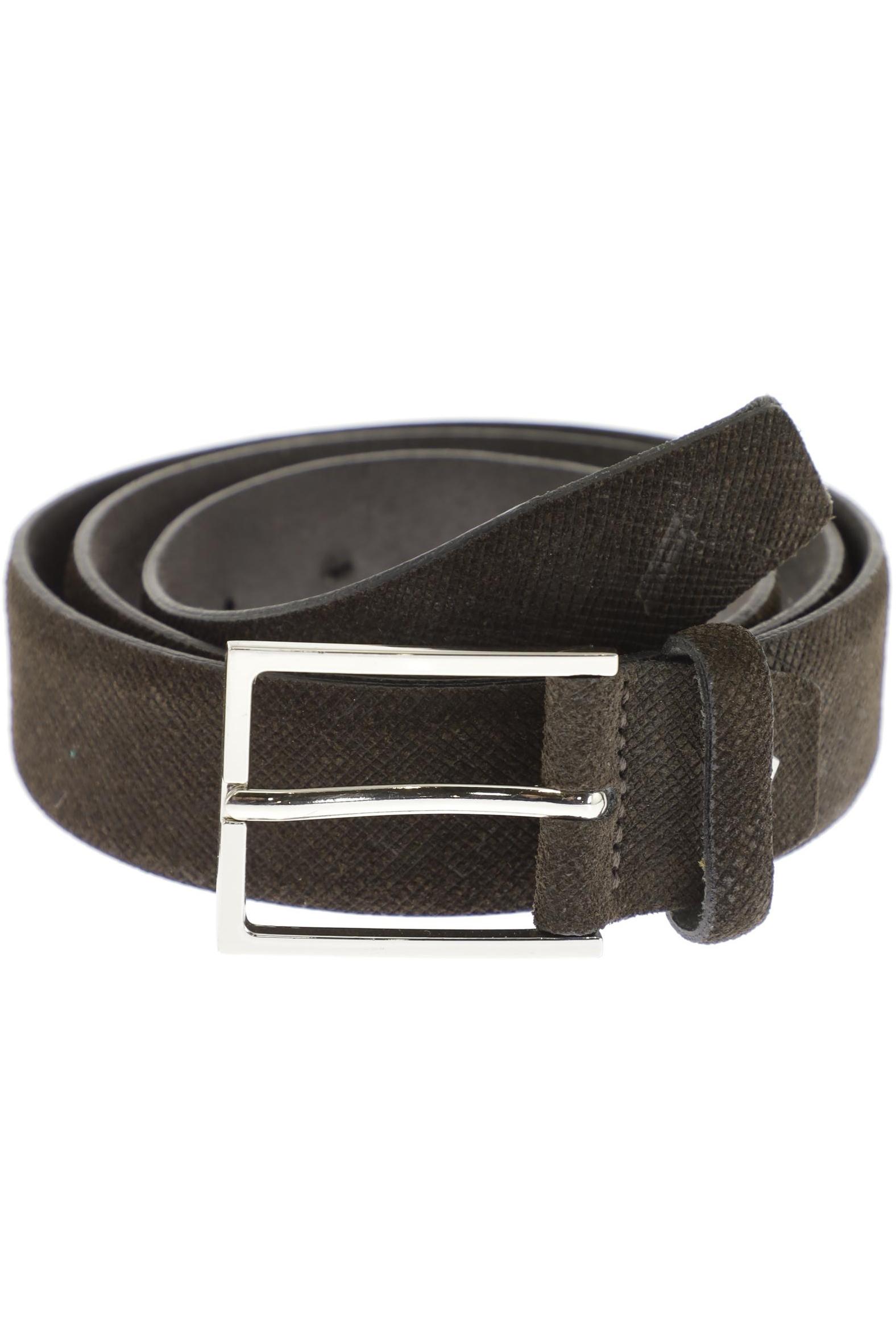 

Daniel Hechter Herren Gürtel, braun, Gr. 95