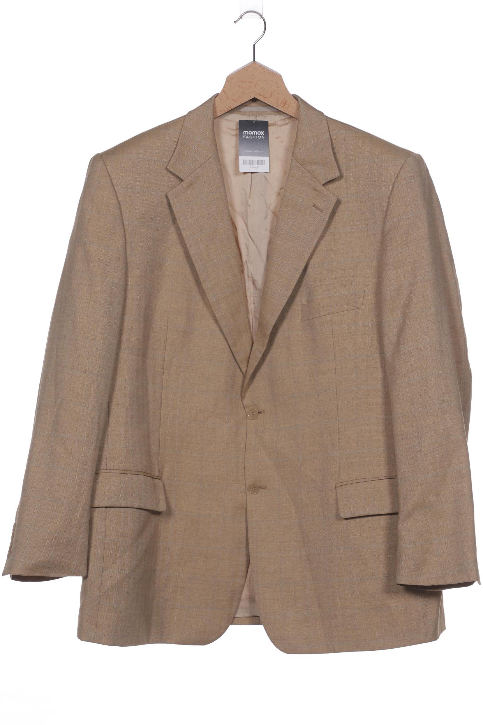 

Daniel Hechter Herren Sakko, beige, Gr. 60
