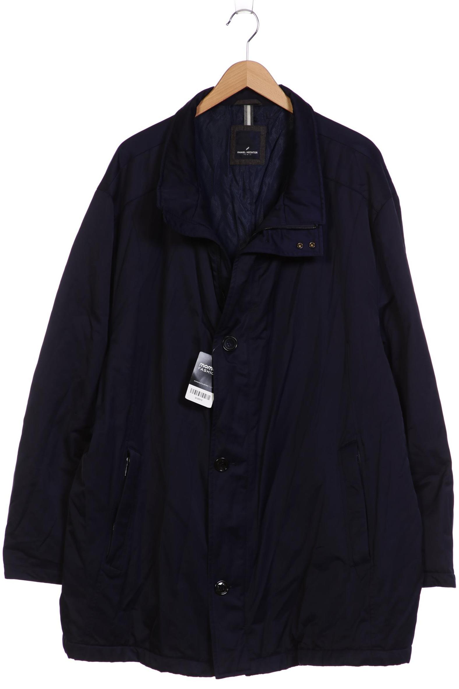

Daniel Hechter Herren Jacke, marineblau, Gr. 35