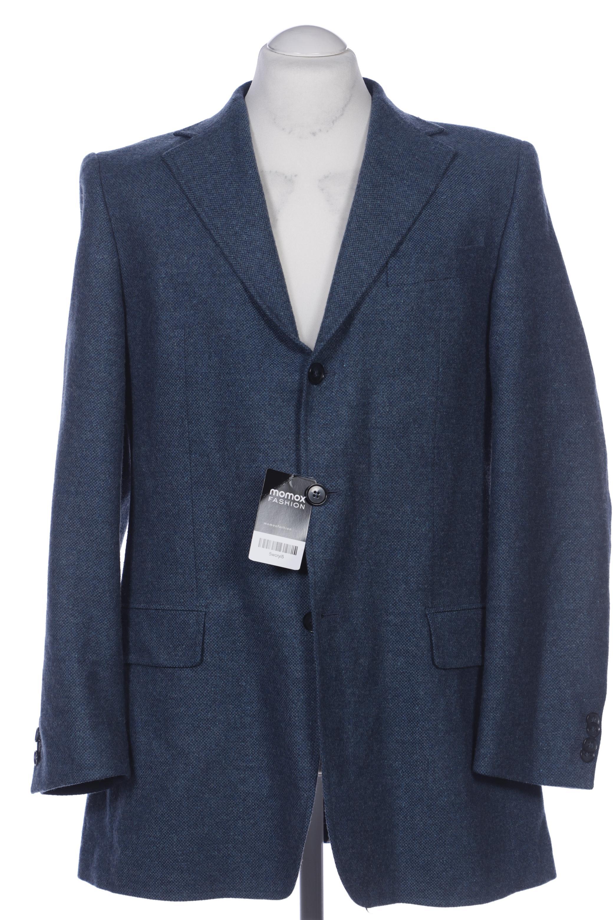 

Daniel Hechter Herren Sakko, blau, Gr. 52