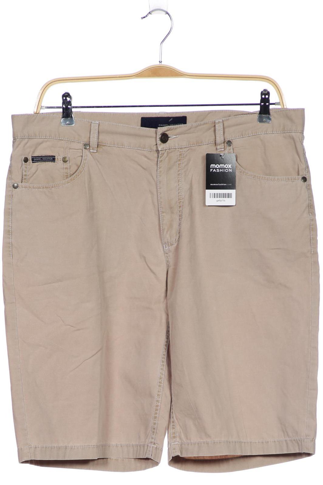 

DANIEL HECHTER Herren Shorts, beige