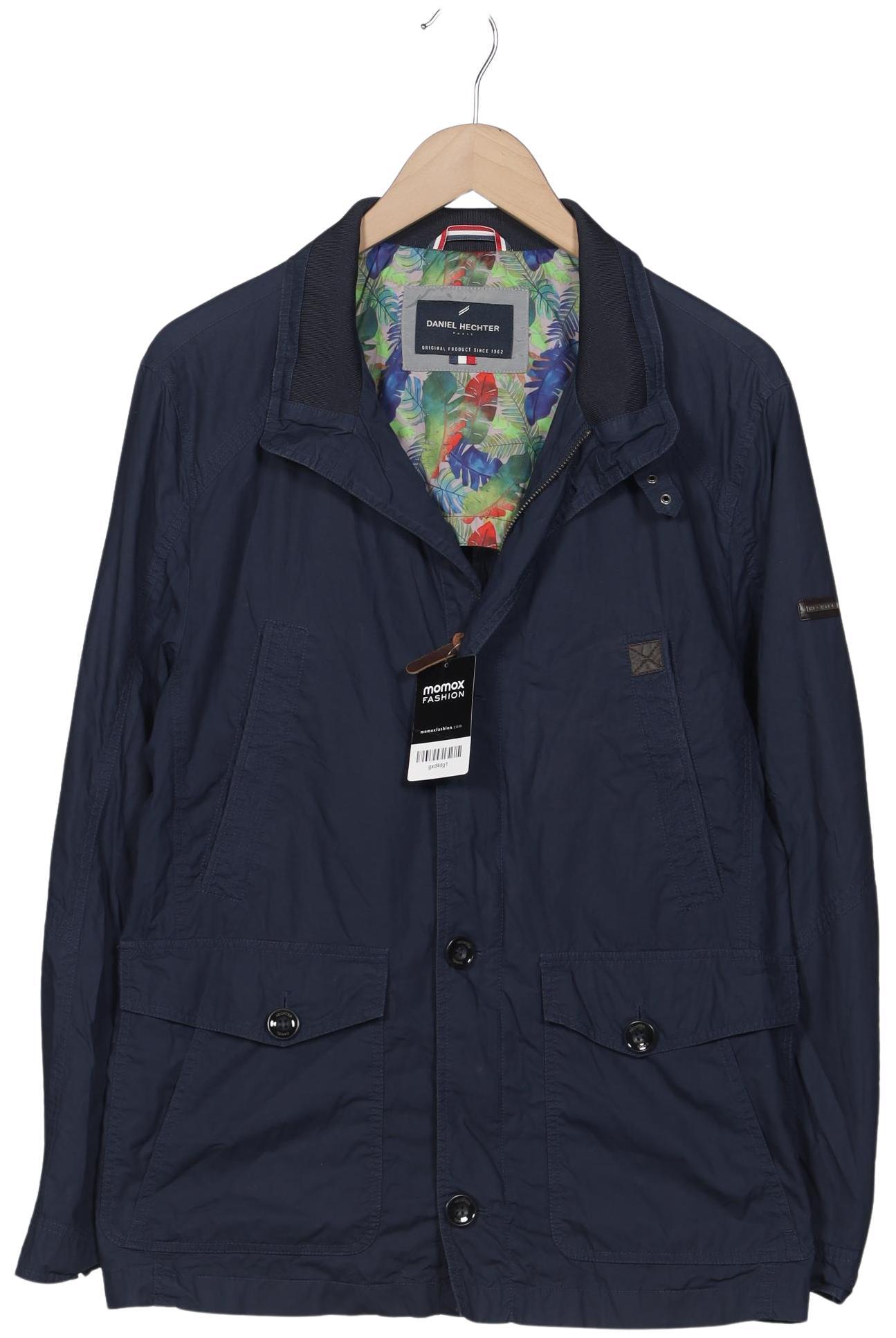 

Daniel Hechter Herren Jacke, marineblau, Gr. 48