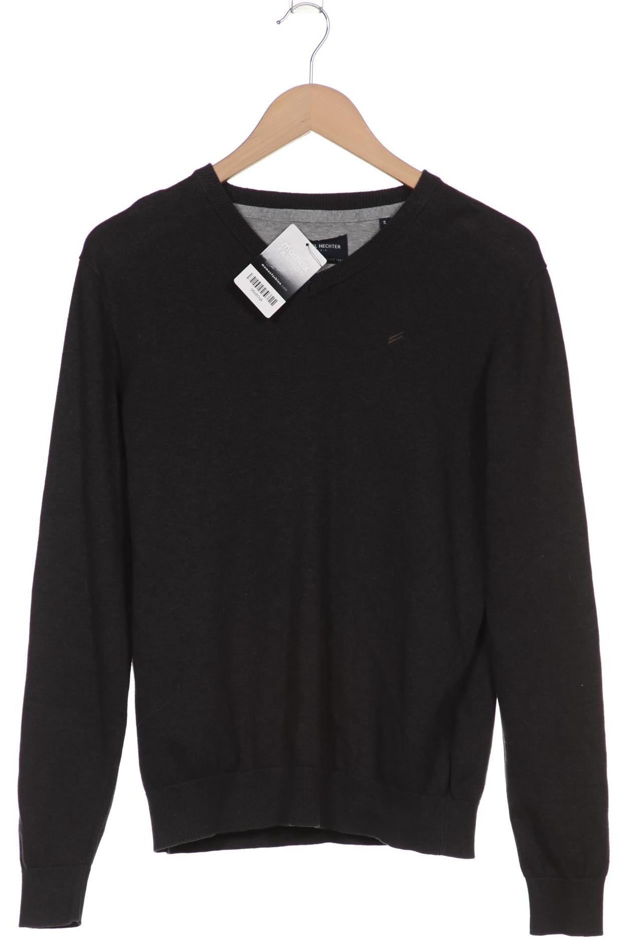 

Daniel Hechter Herren Pullover, grau, Gr. 46