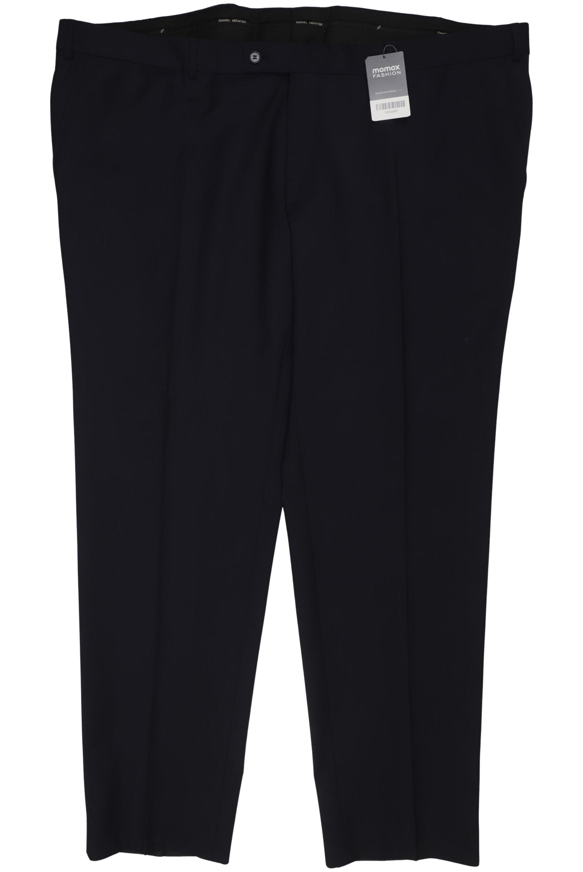 

Daniel Hechter Herren Stoffhose, marineblau, Gr. 32