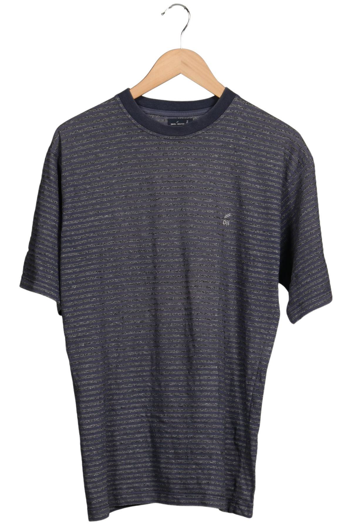 

Daniel Hechter Herren T-Shirt, marineblau, Gr. 48