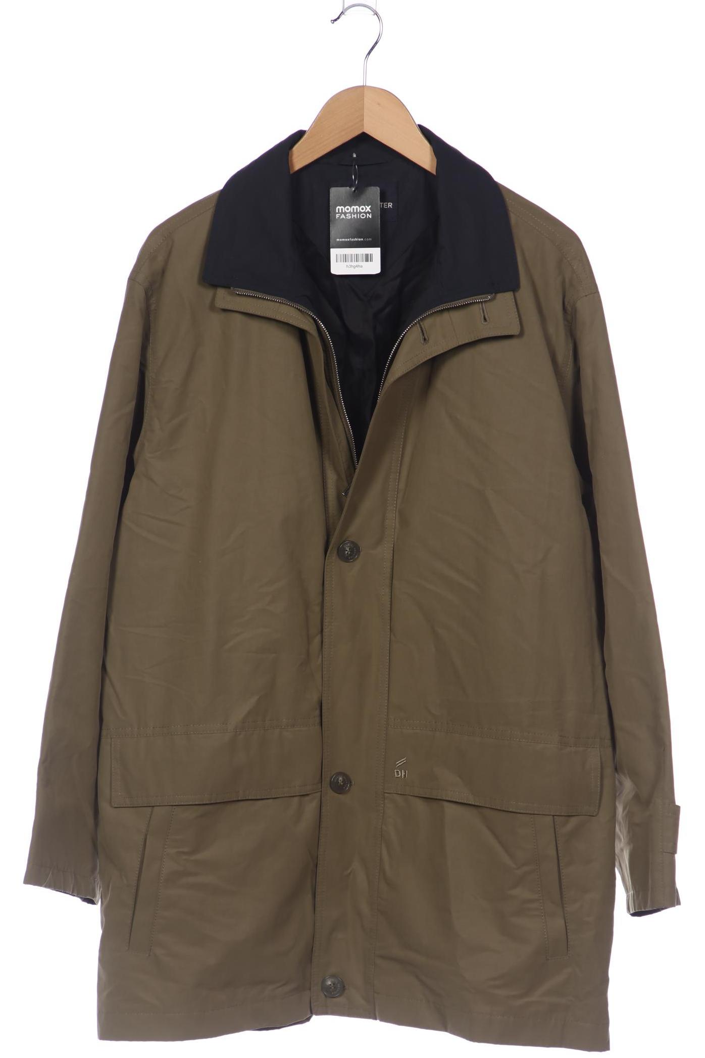 

Daniel Hechter Herren Jacke, grün, Gr. 56