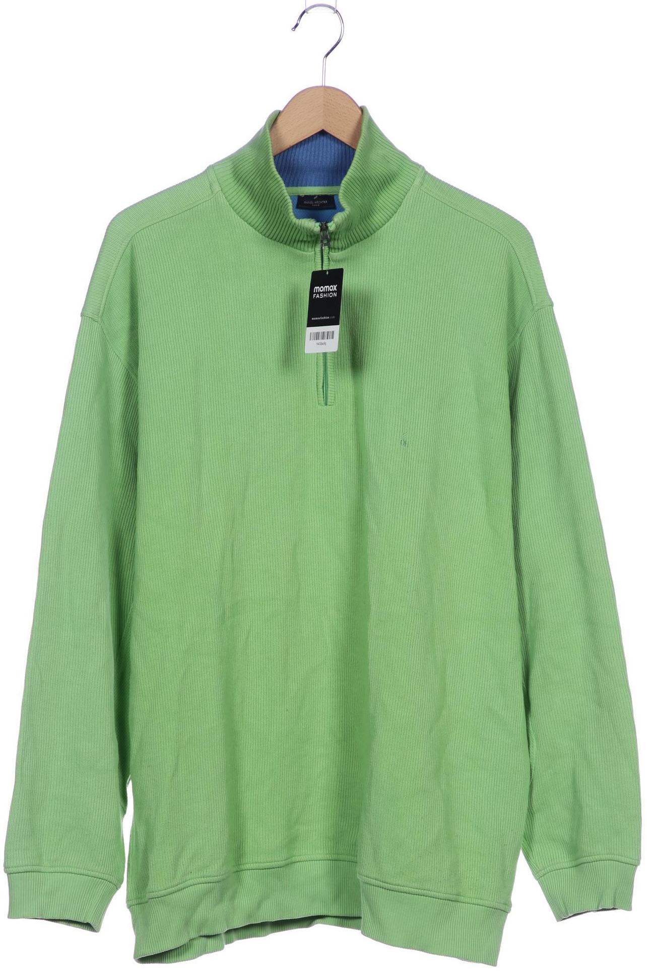 

Daniel Hechter Herren Pullover, hellgrün, Gr. 56