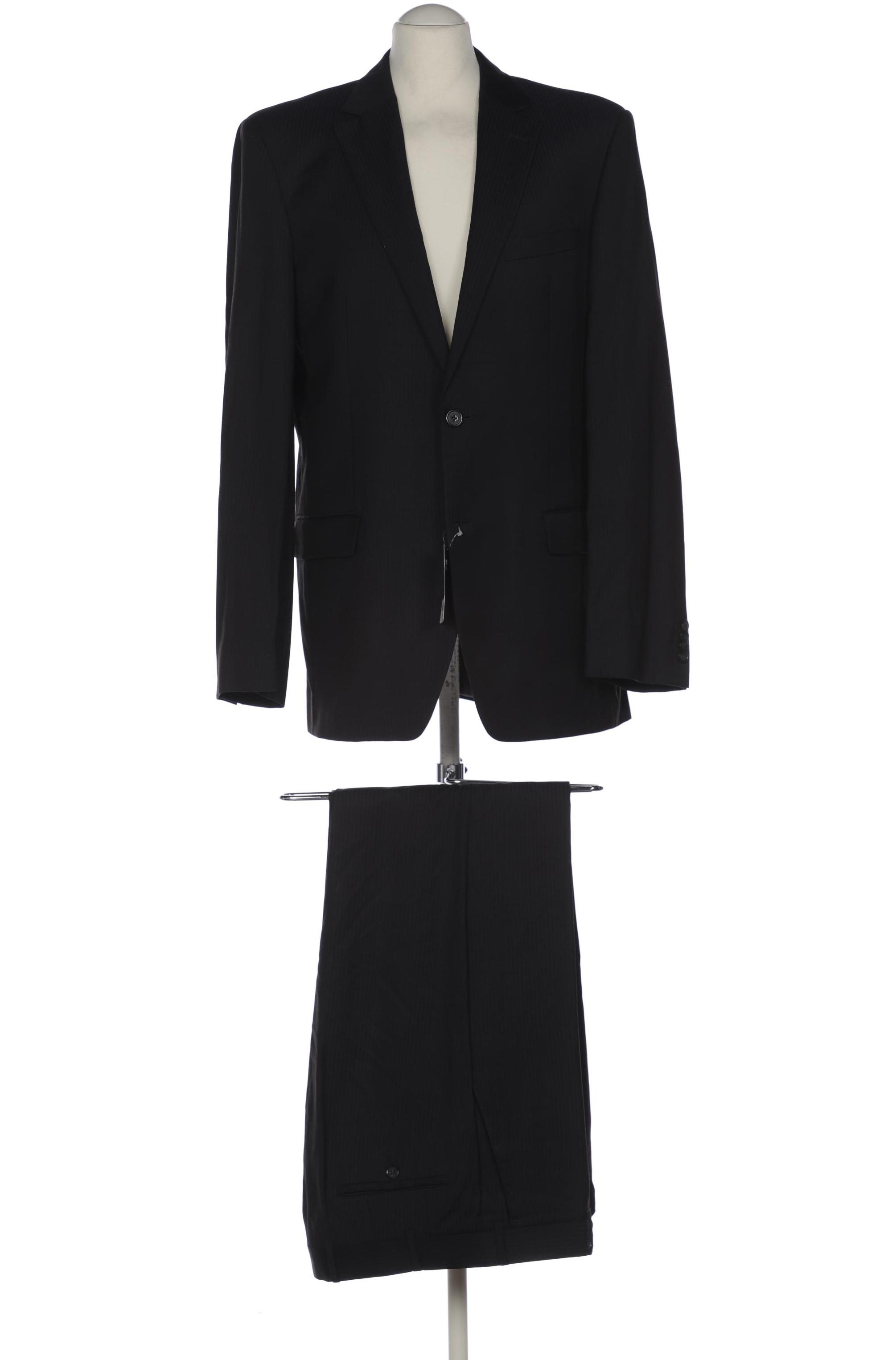 

Daniel Hechter Herren Anzug, marineblau, Gr. 102