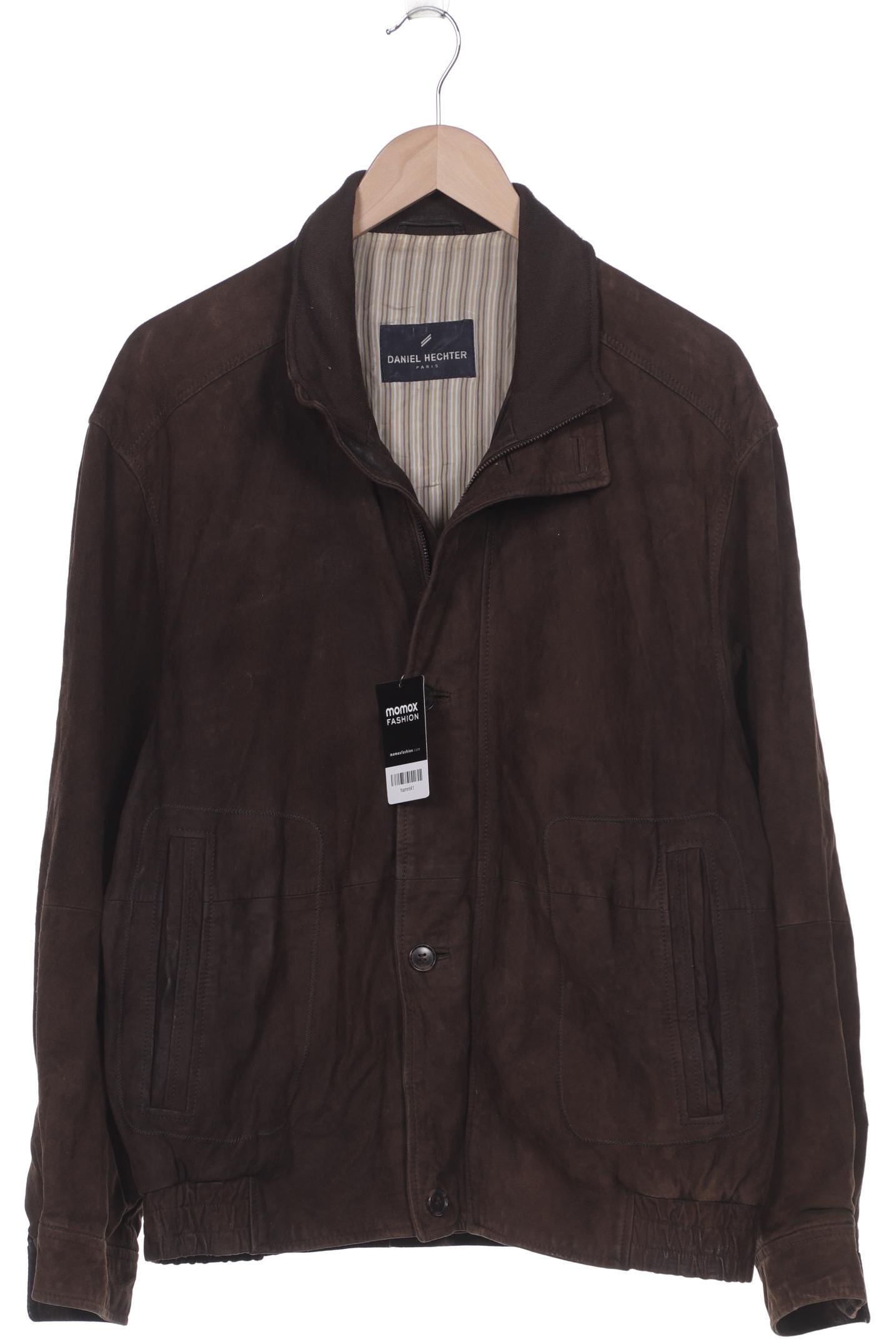 

DANIEL HECHTER Herren Jacke, braun