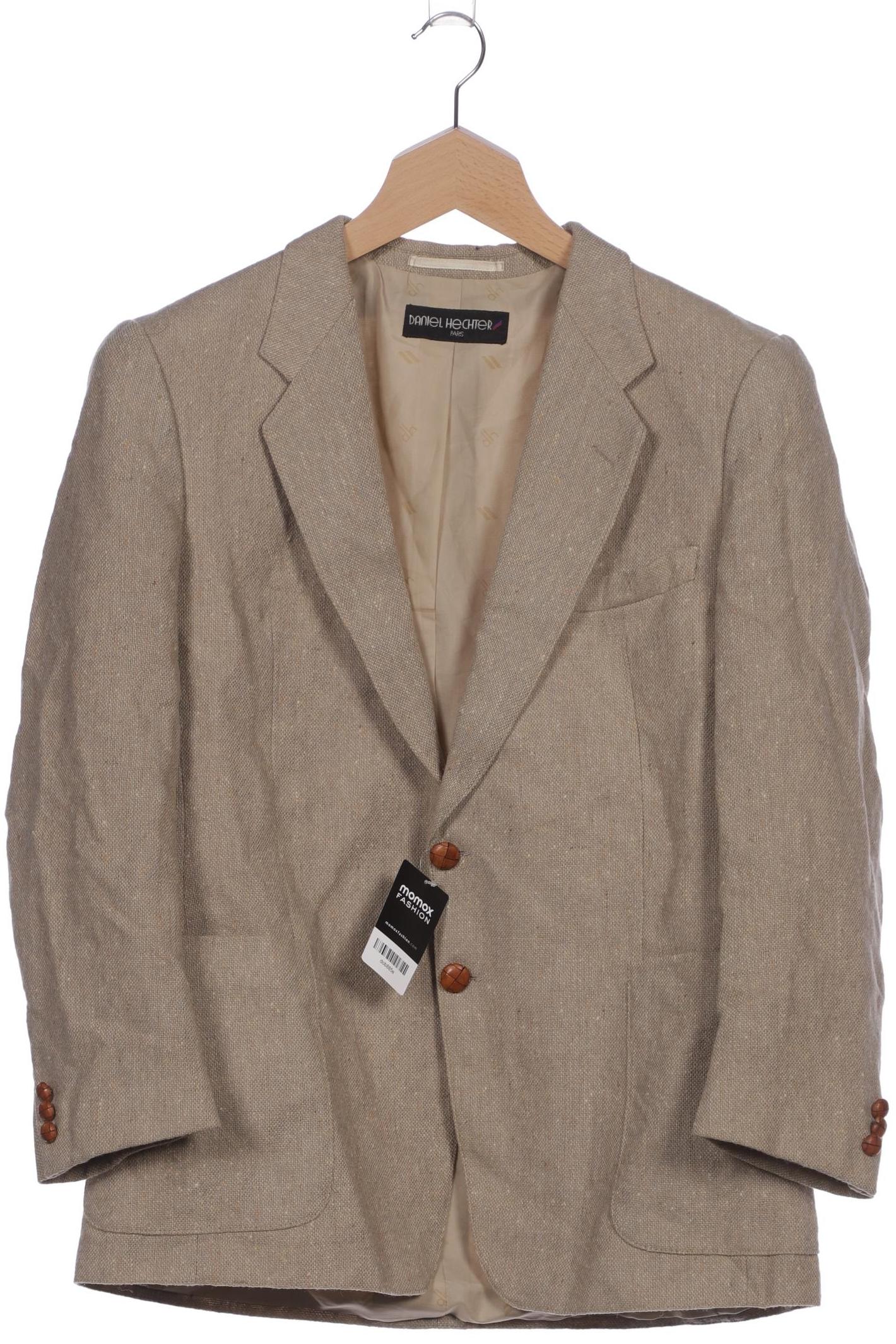 

Daniel Hechter Herren Sakko, beige, Gr. 56