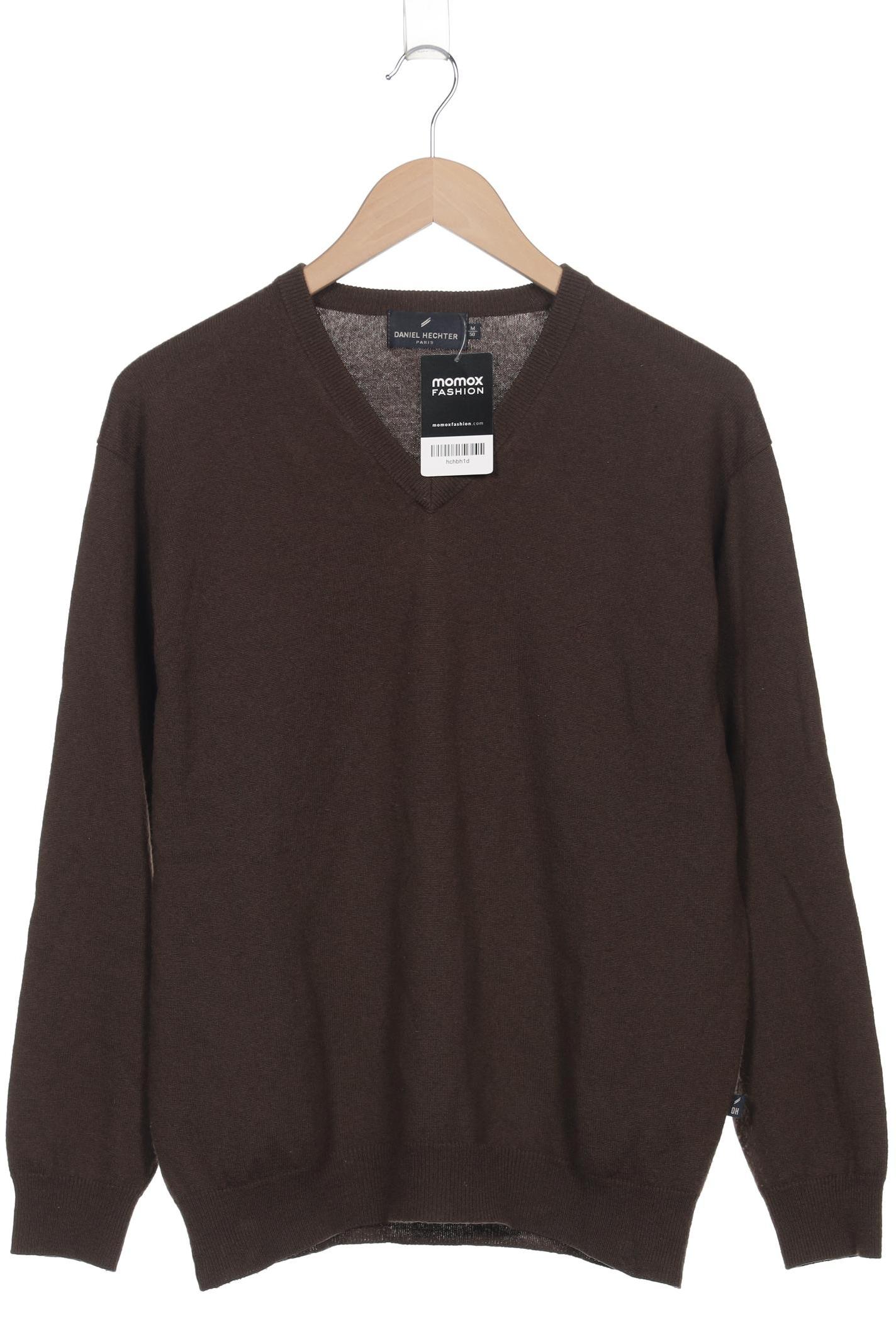 

Daniel Hechter Herren Pullover, braun, Gr. 50