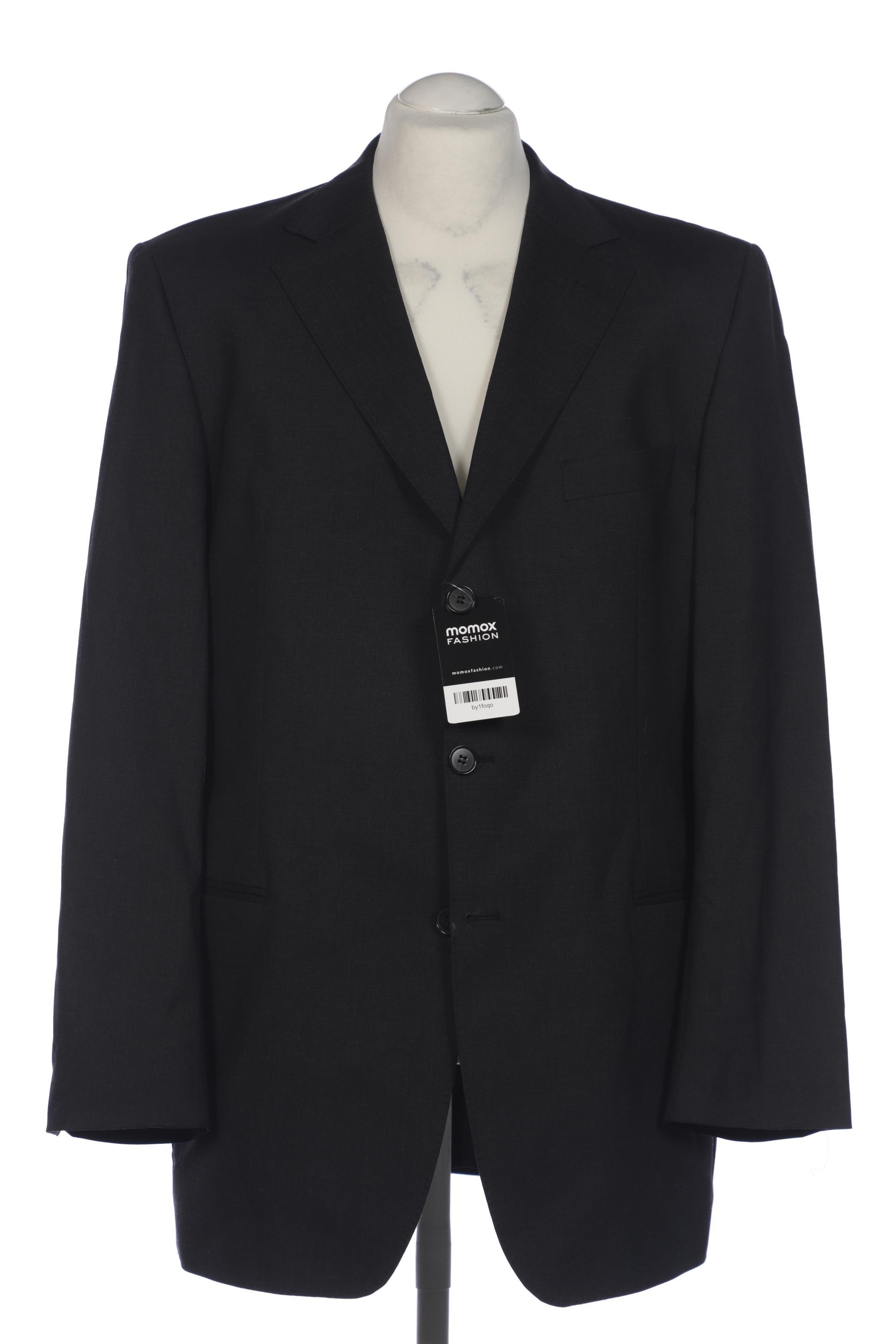 

Daniel Hechter Herren Sakko, schwarz, Gr. 54