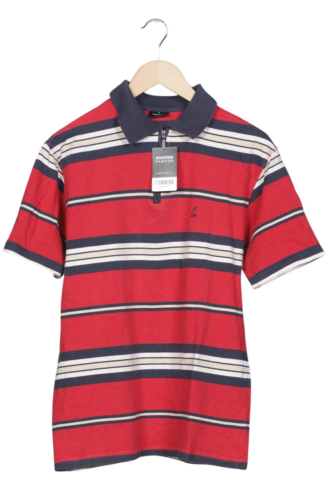 

Daniel Hechter Herren Poloshirt, mehrfarbig, Gr. 52