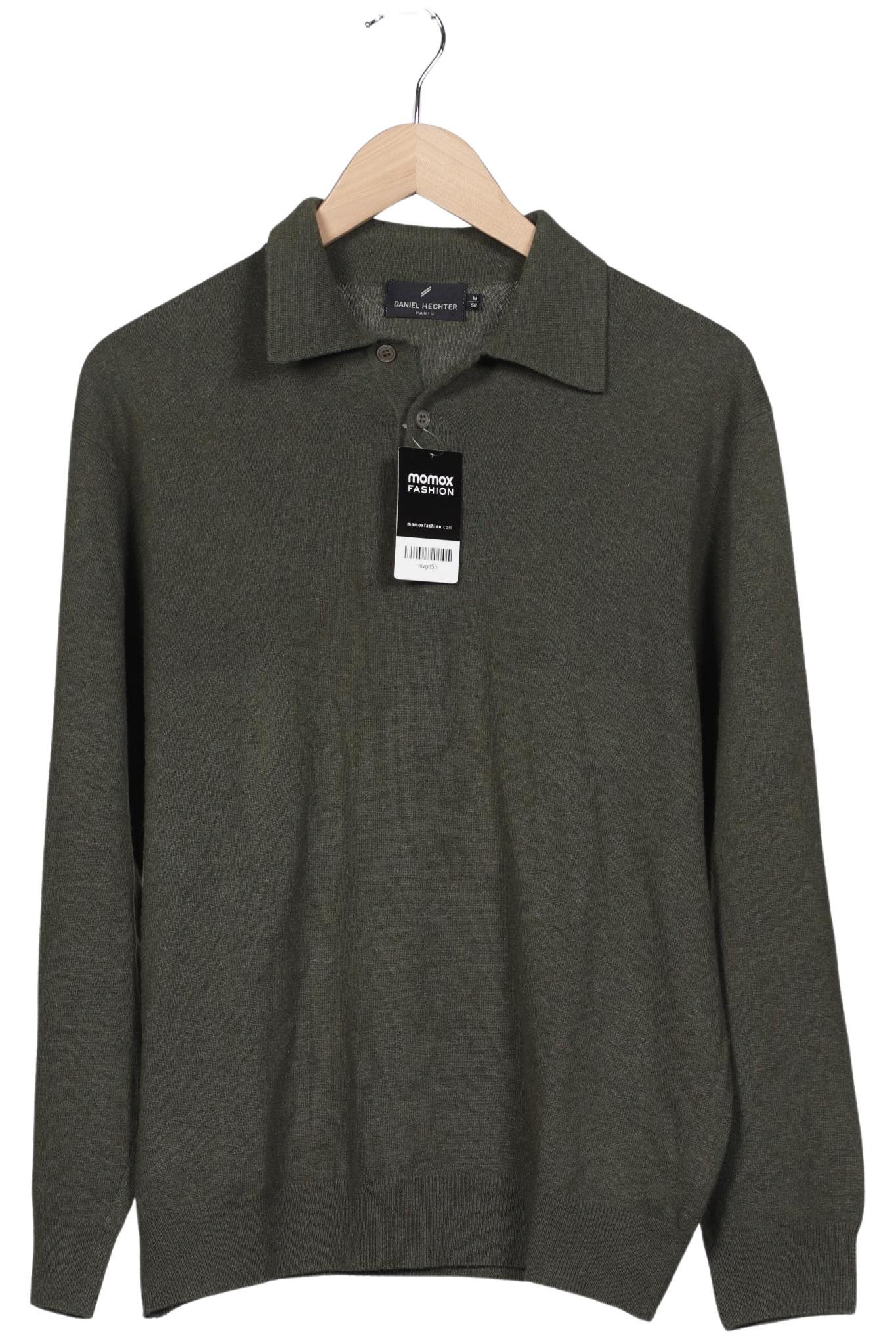 

Daniel Hechter Herren Pullover, grün, Gr. 50