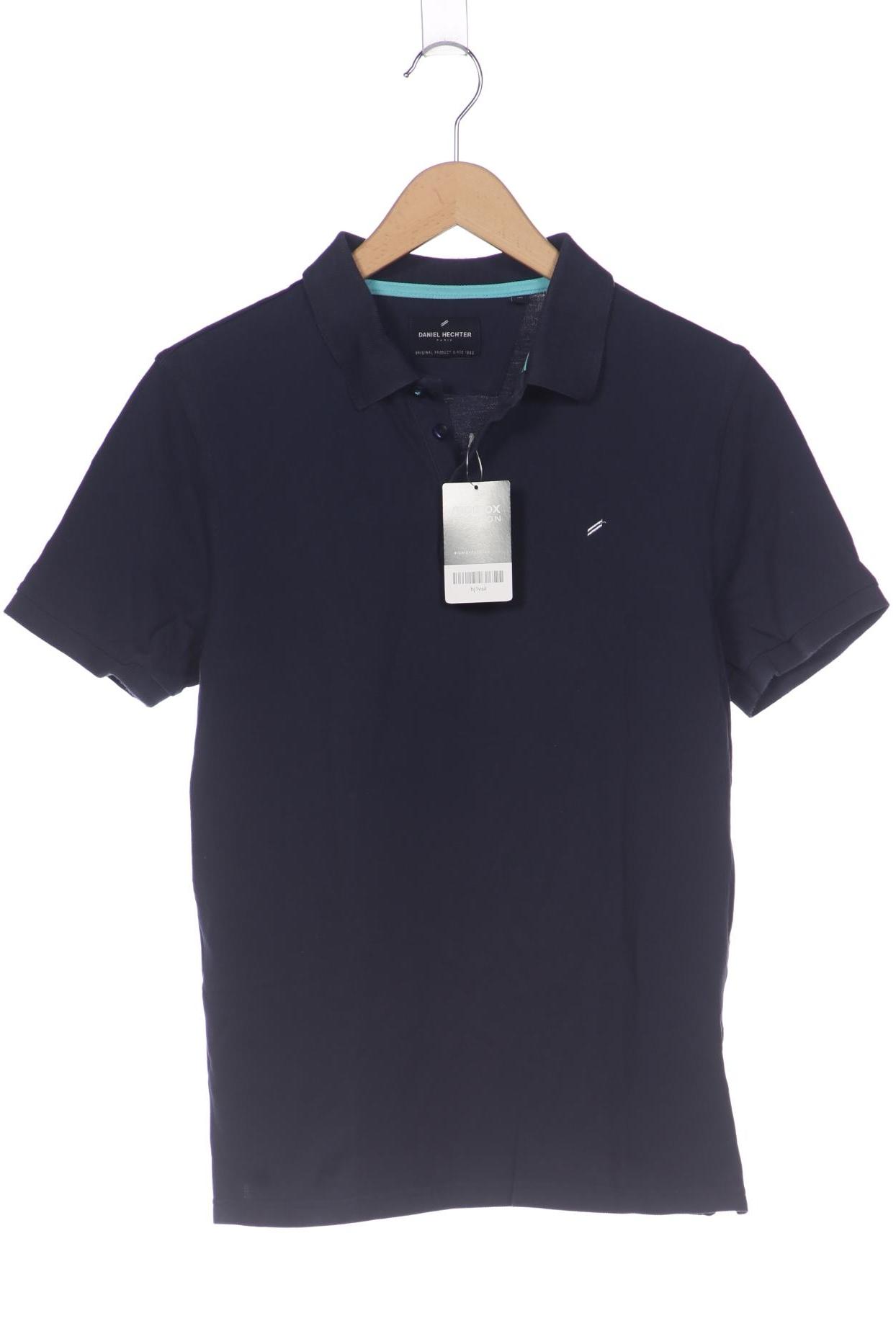 

Daniel Hechter Herren Poloshirt, marineblau, Gr. 48