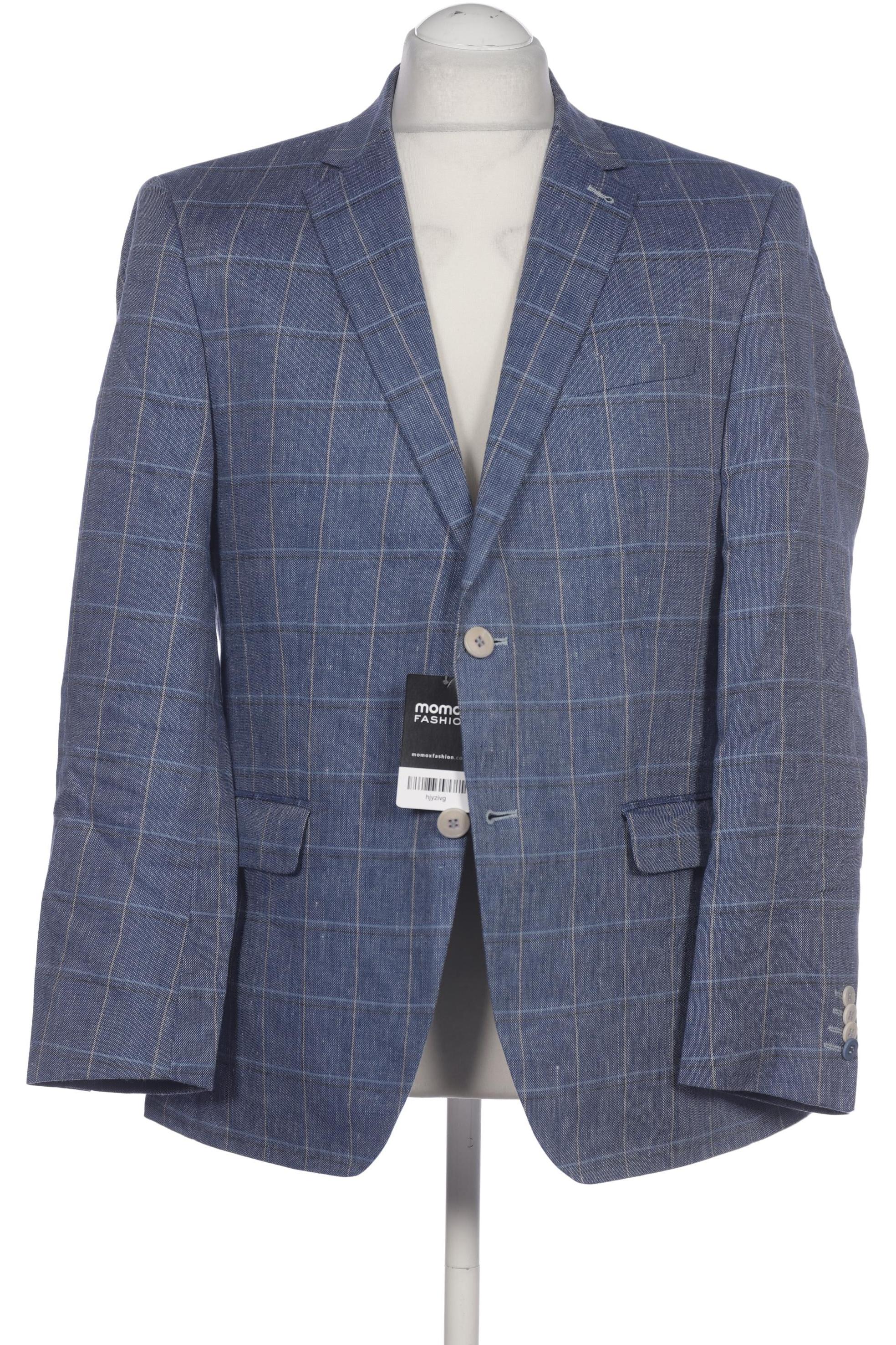 

Daniel Hechter Herren Sakko, blau, Gr. 26