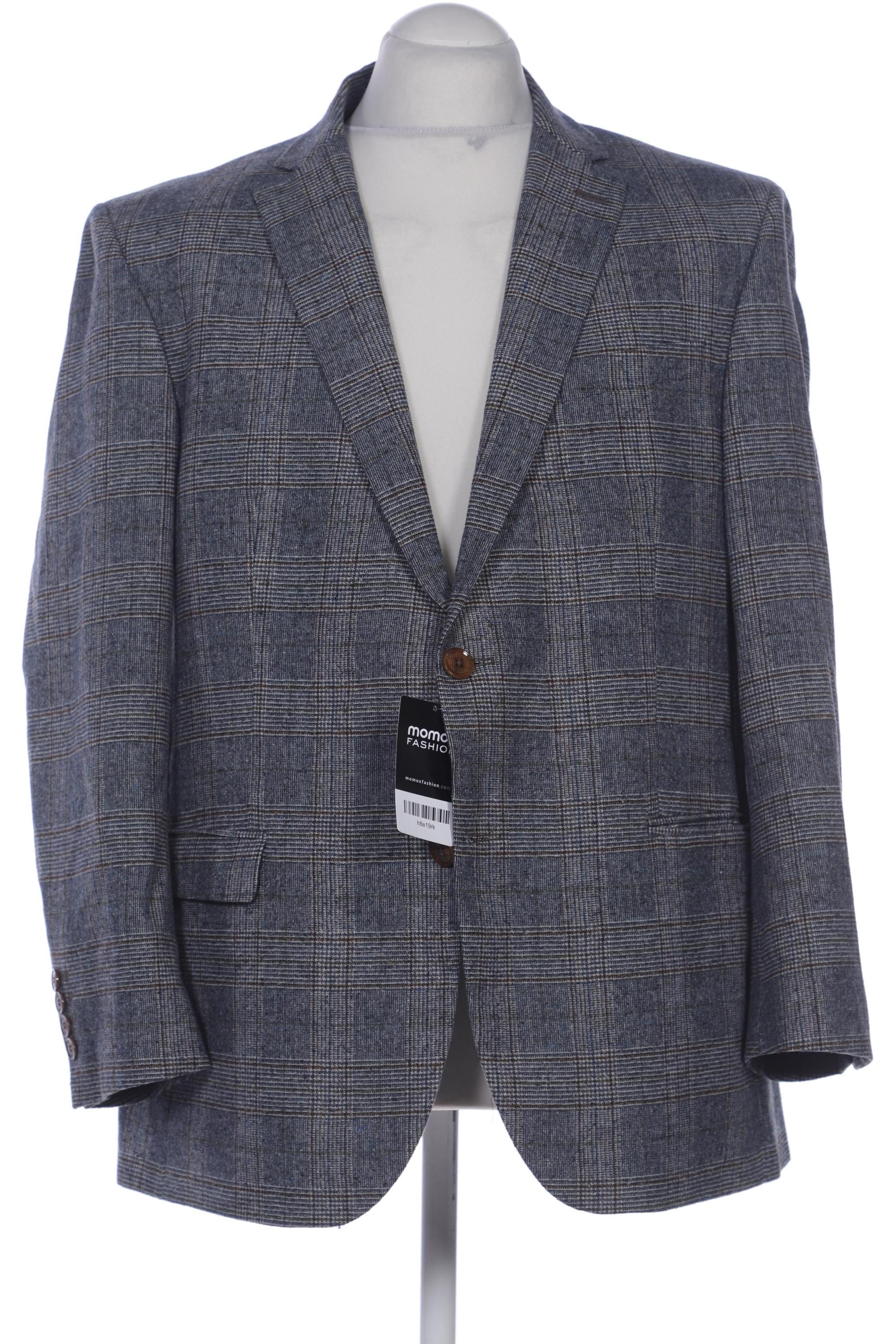

Daniel Hechter Herren Sakko, grau, Gr. 27